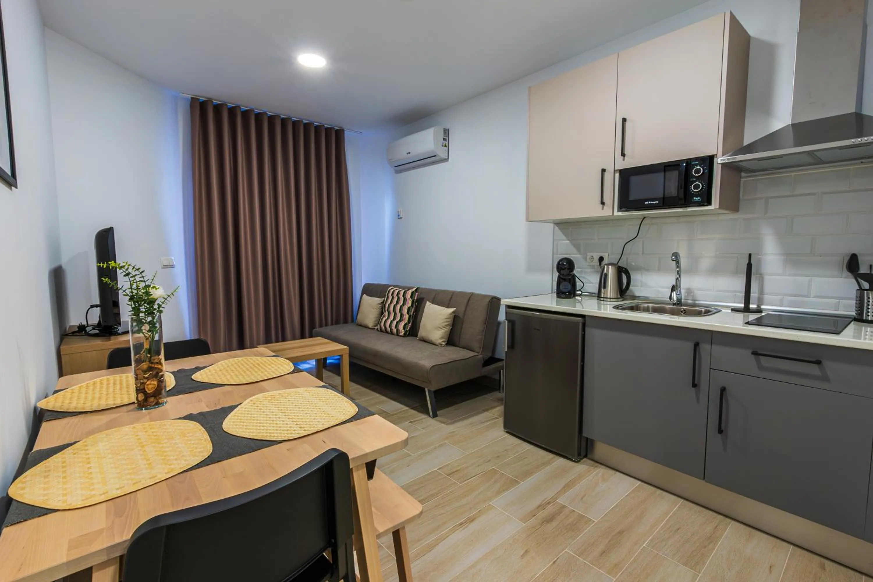 Apartamentos Turisticos José Cruz
