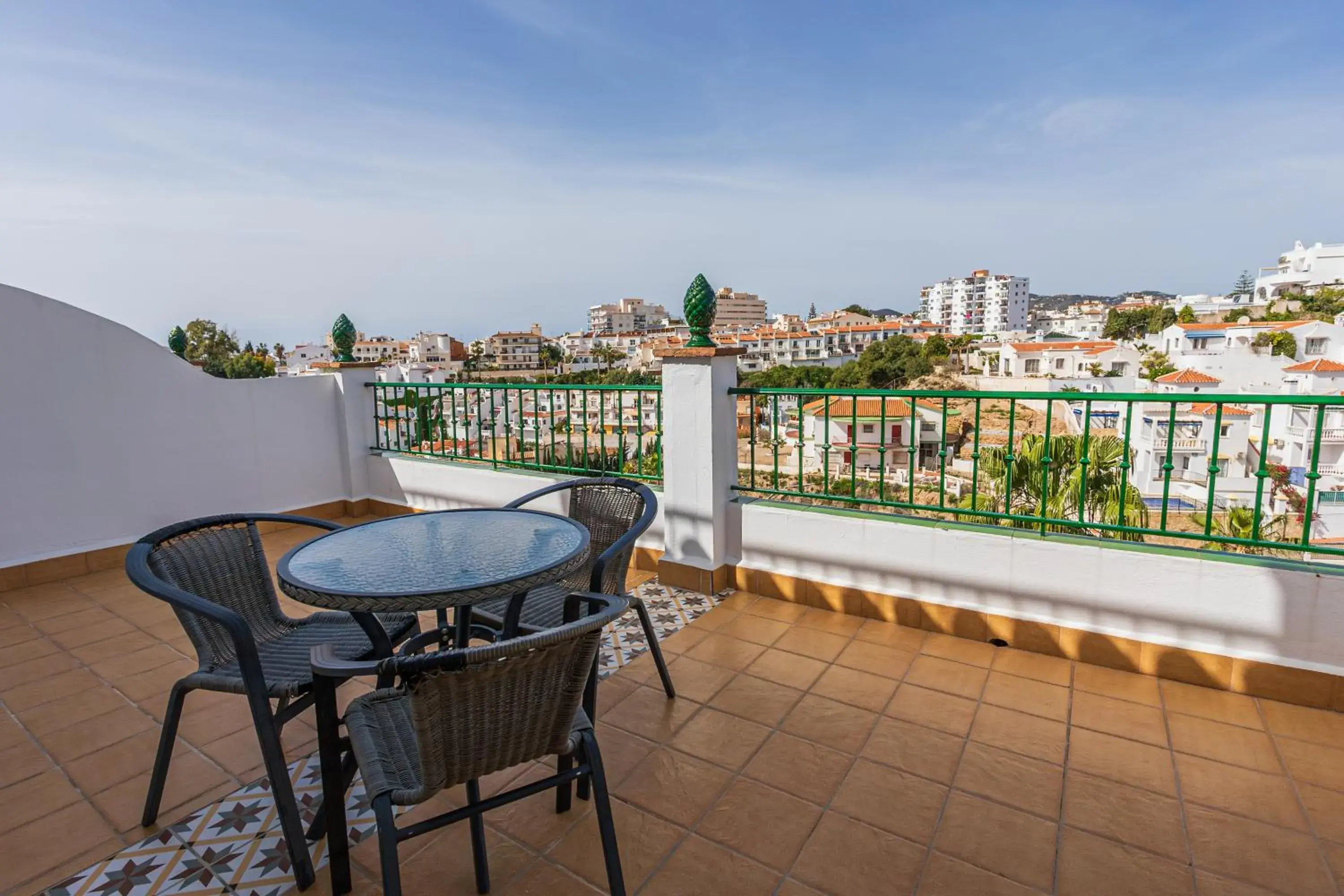 Studio Apartment in Apartamentos Turisticos José Cruz Studio Apartment in Apartamentos Turisticos José Cruz