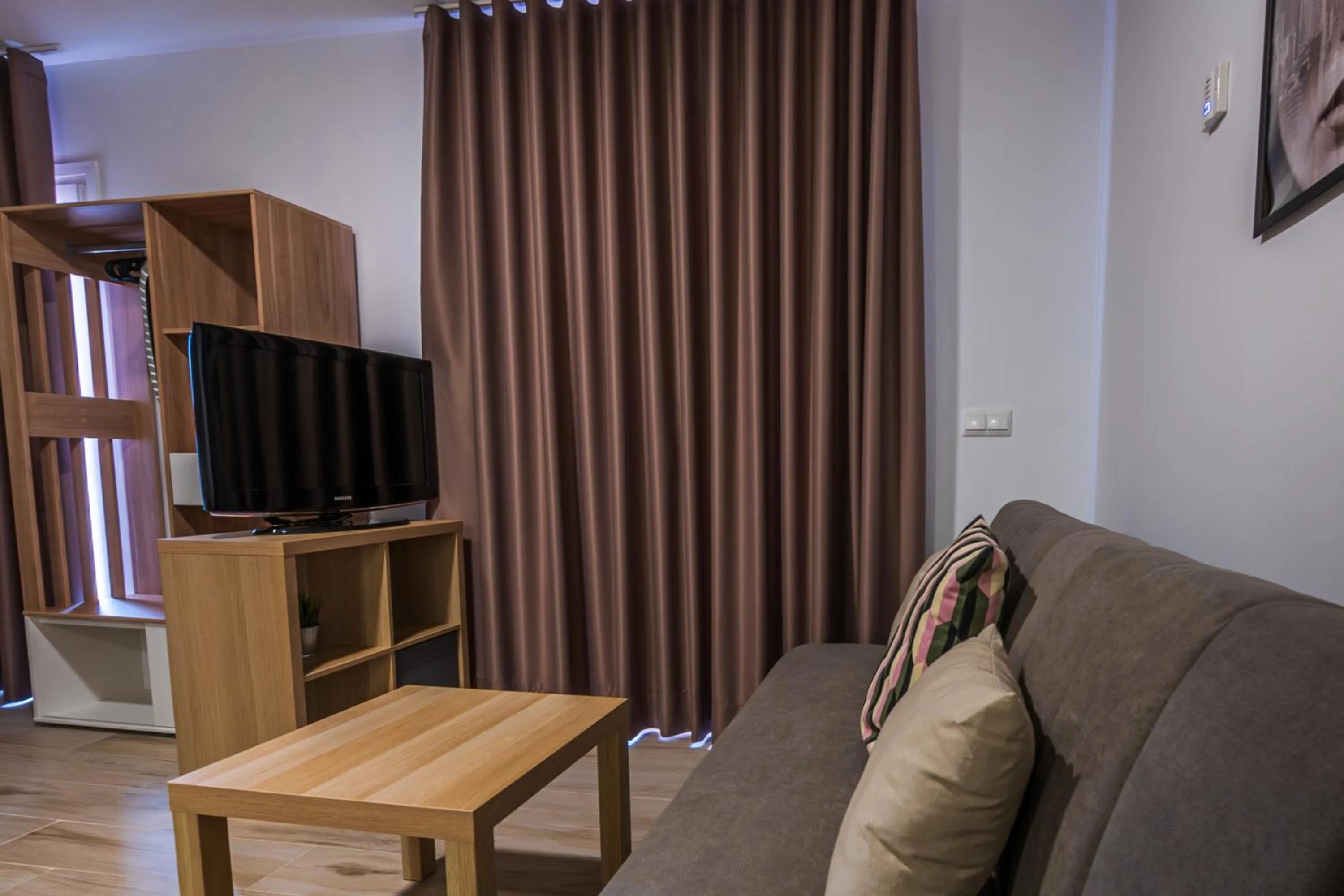 Apartamentos Turisticos José Cruz