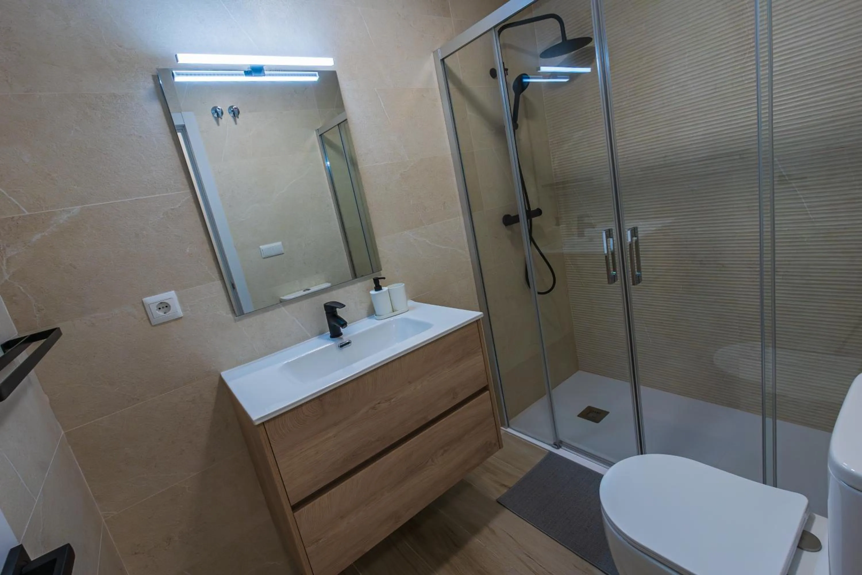 Apartamentos Turisticos José Cruz