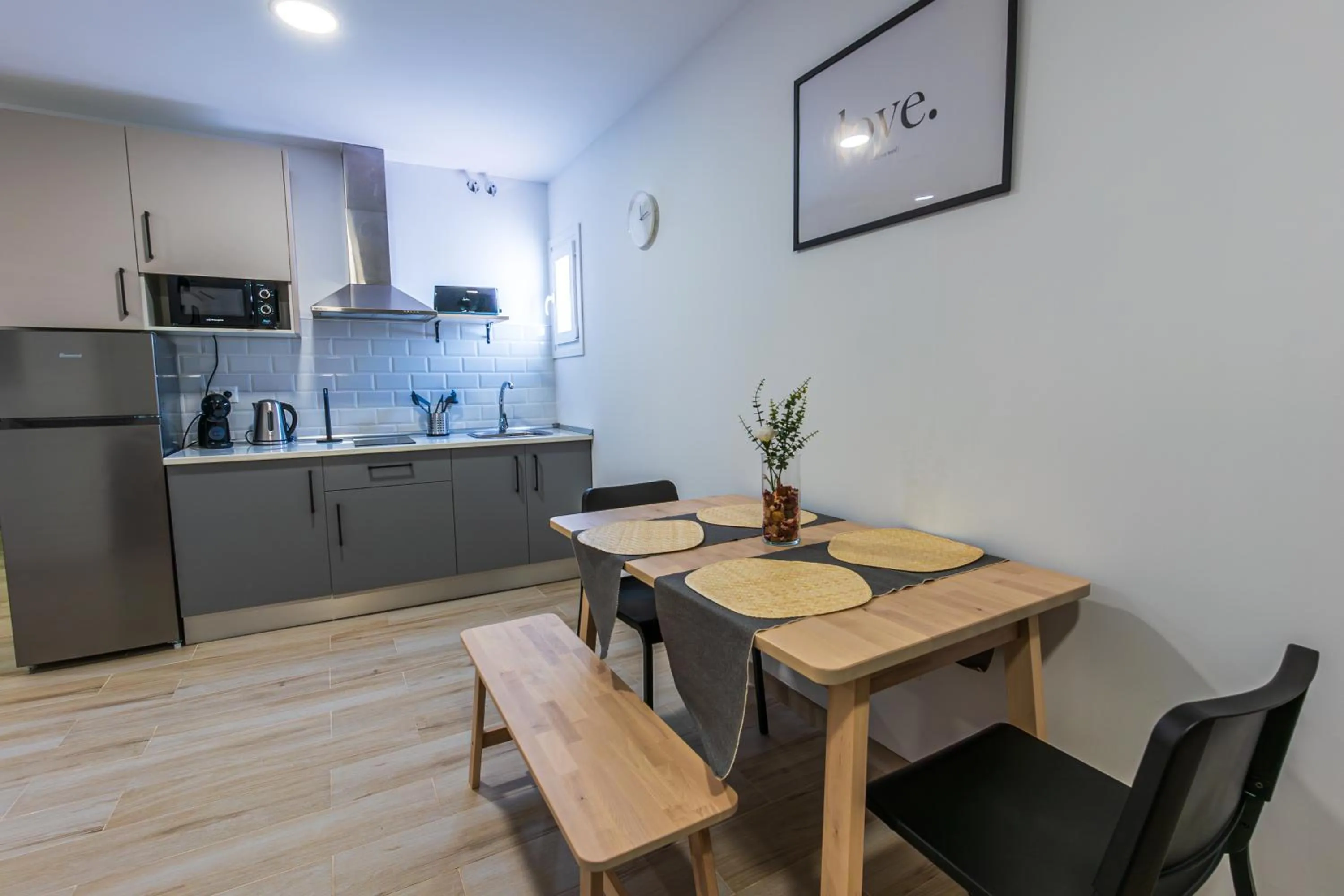 Apartamentos Turisticos José Cruz