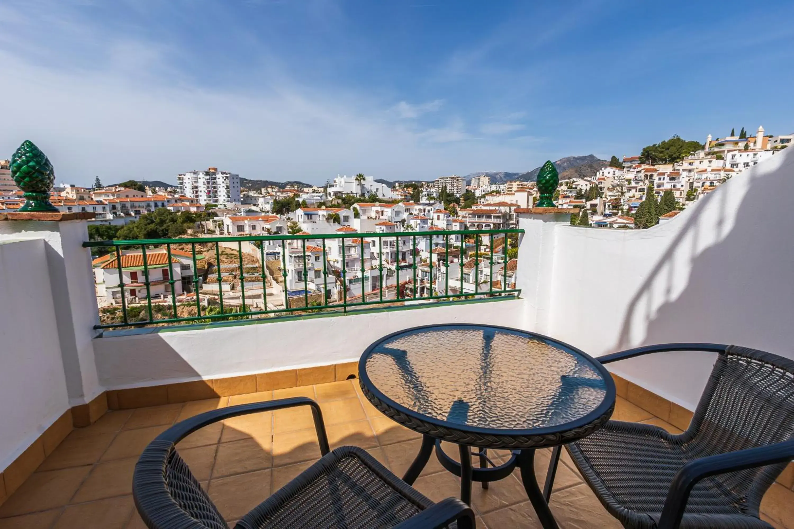 Studio with Balcony - single occupancy in Apartamentos Turisticos José Cruz Studio with Balcony - single occupancy in Apartamentos Turisticos José Cruz