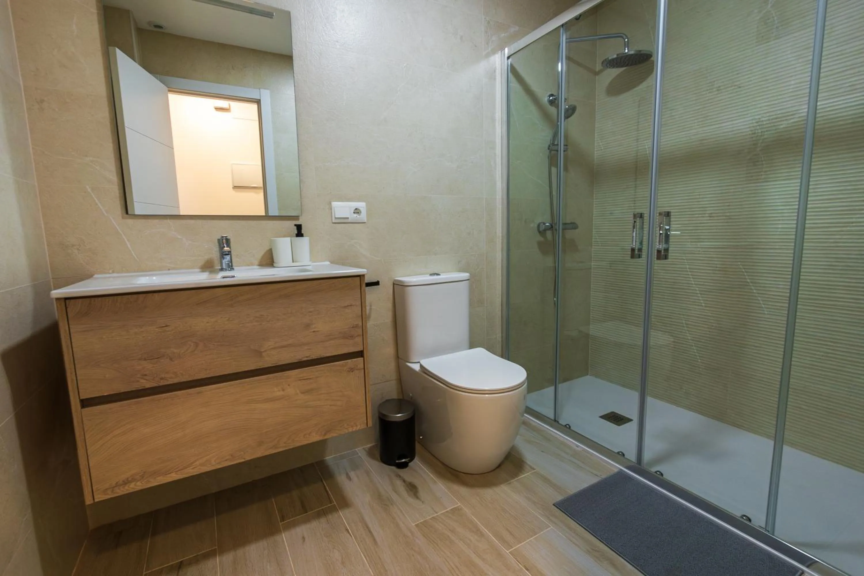 Apartamentos Turisticos José Cruz