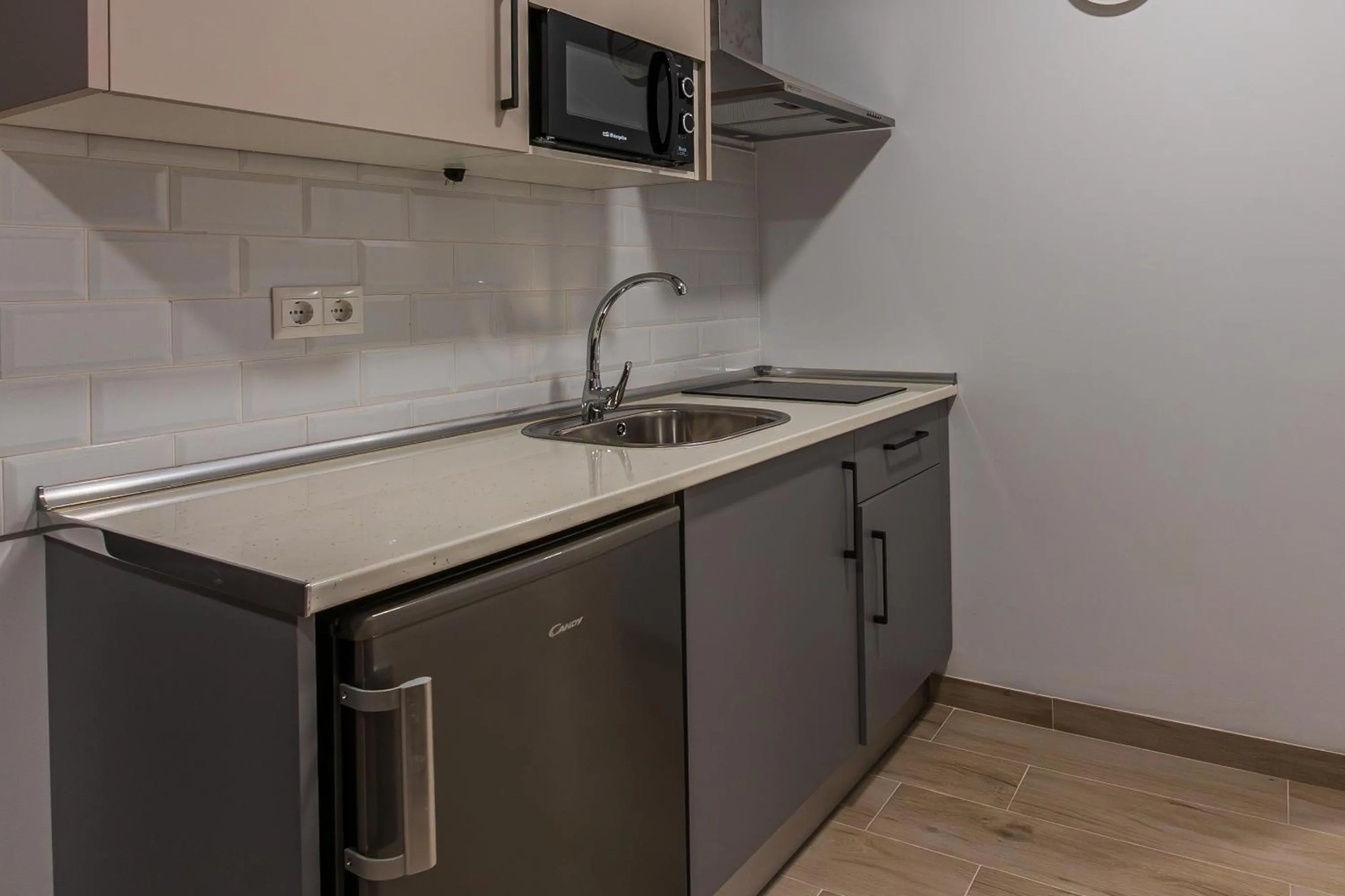 Apartamentos Turisticos José Cruz