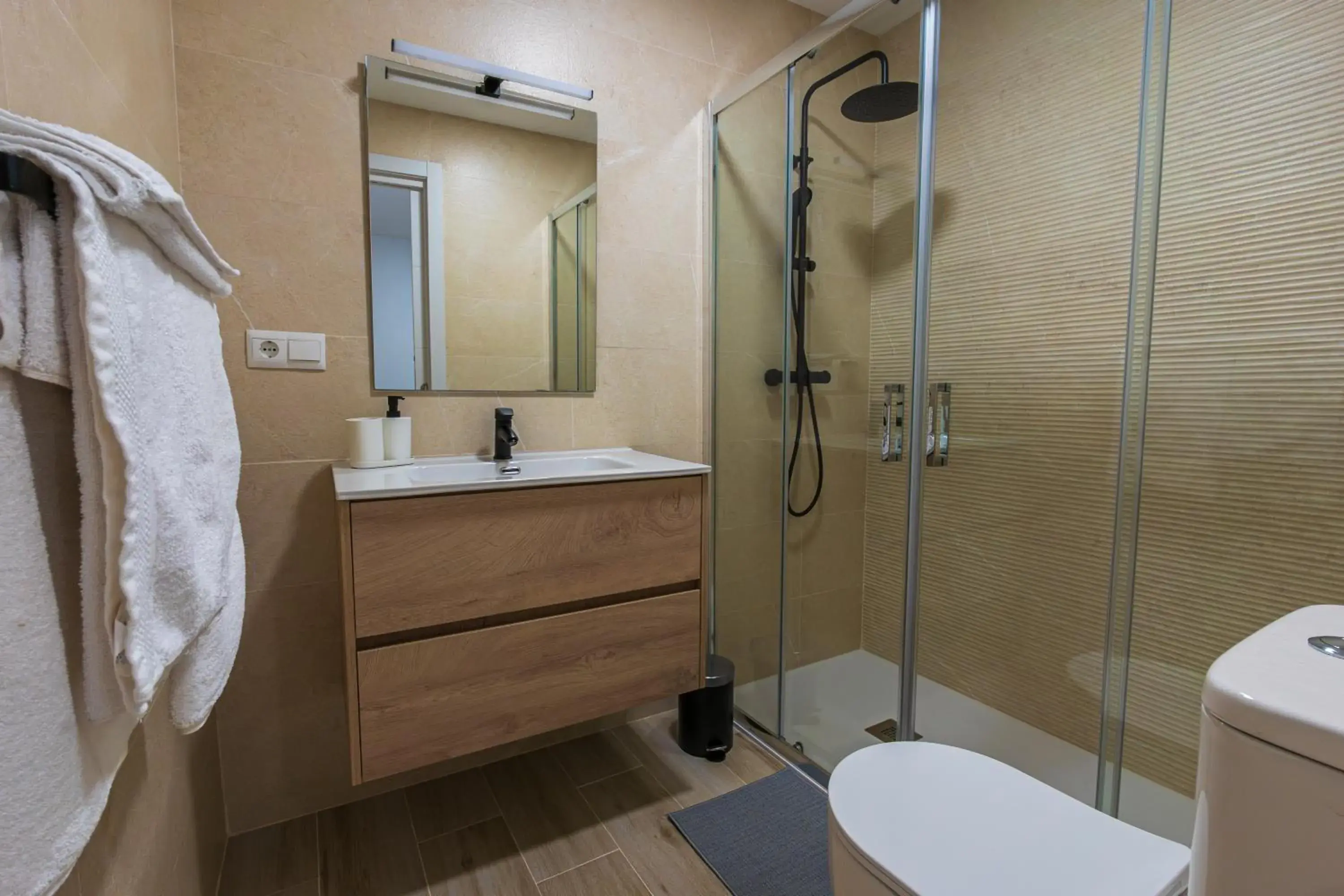Standard Apartment in Apartamentos Turisticos José Cruz Standard Apartment in Apartamentos Turisticos José Cruz