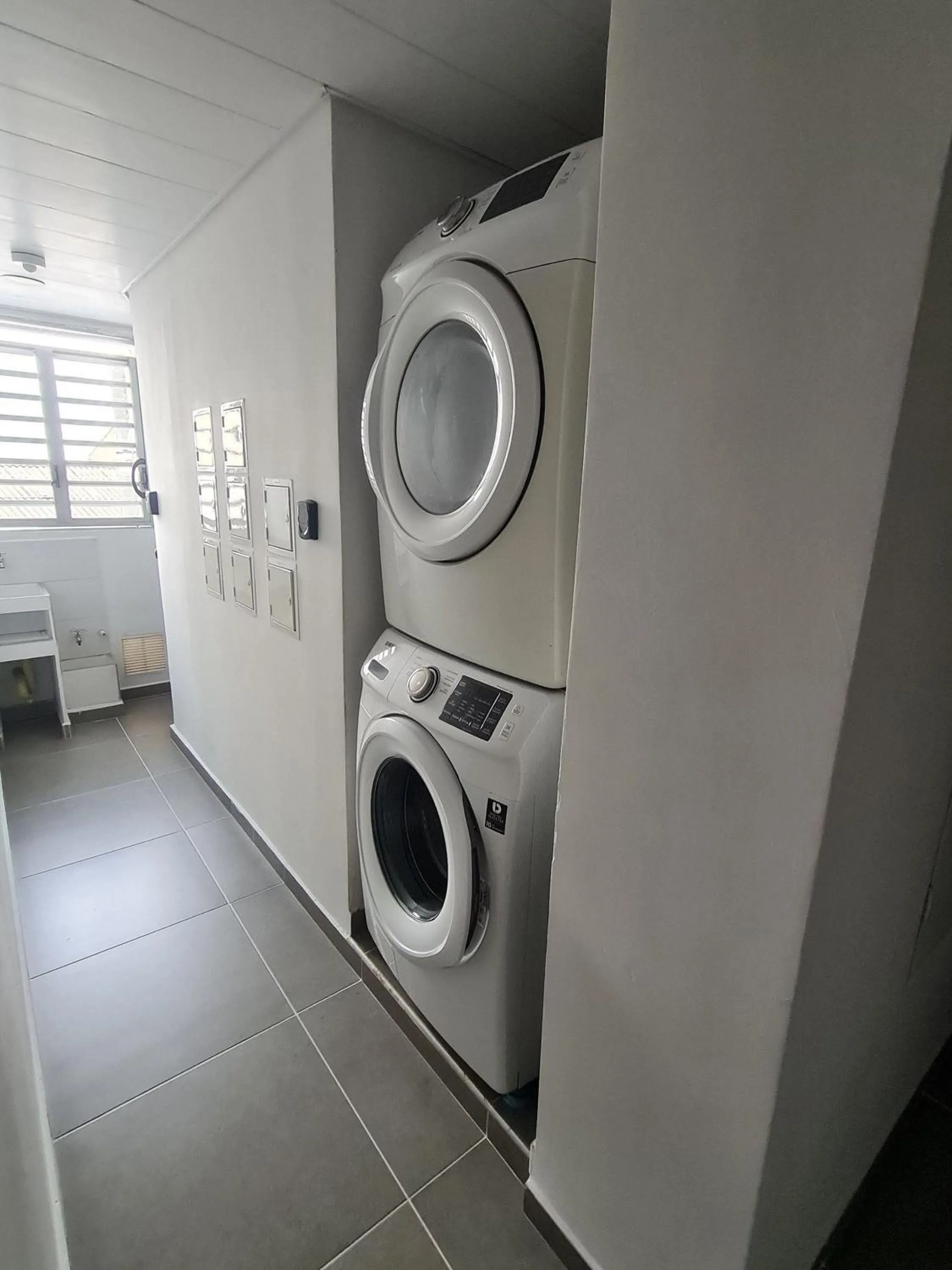 On site in 502 Moderno Aparta-Suite en Versalles Tipo Loft - Cali Tower Suites & Lofts