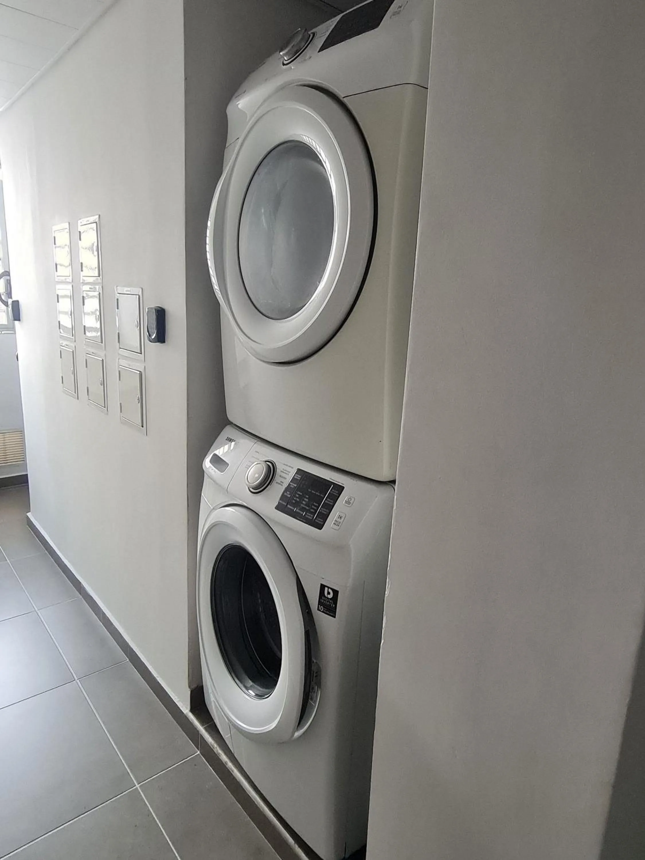 On site in 502 Moderno Aparta-Suite en Versalles Tipo Loft - Cali Tower Suites & Lofts