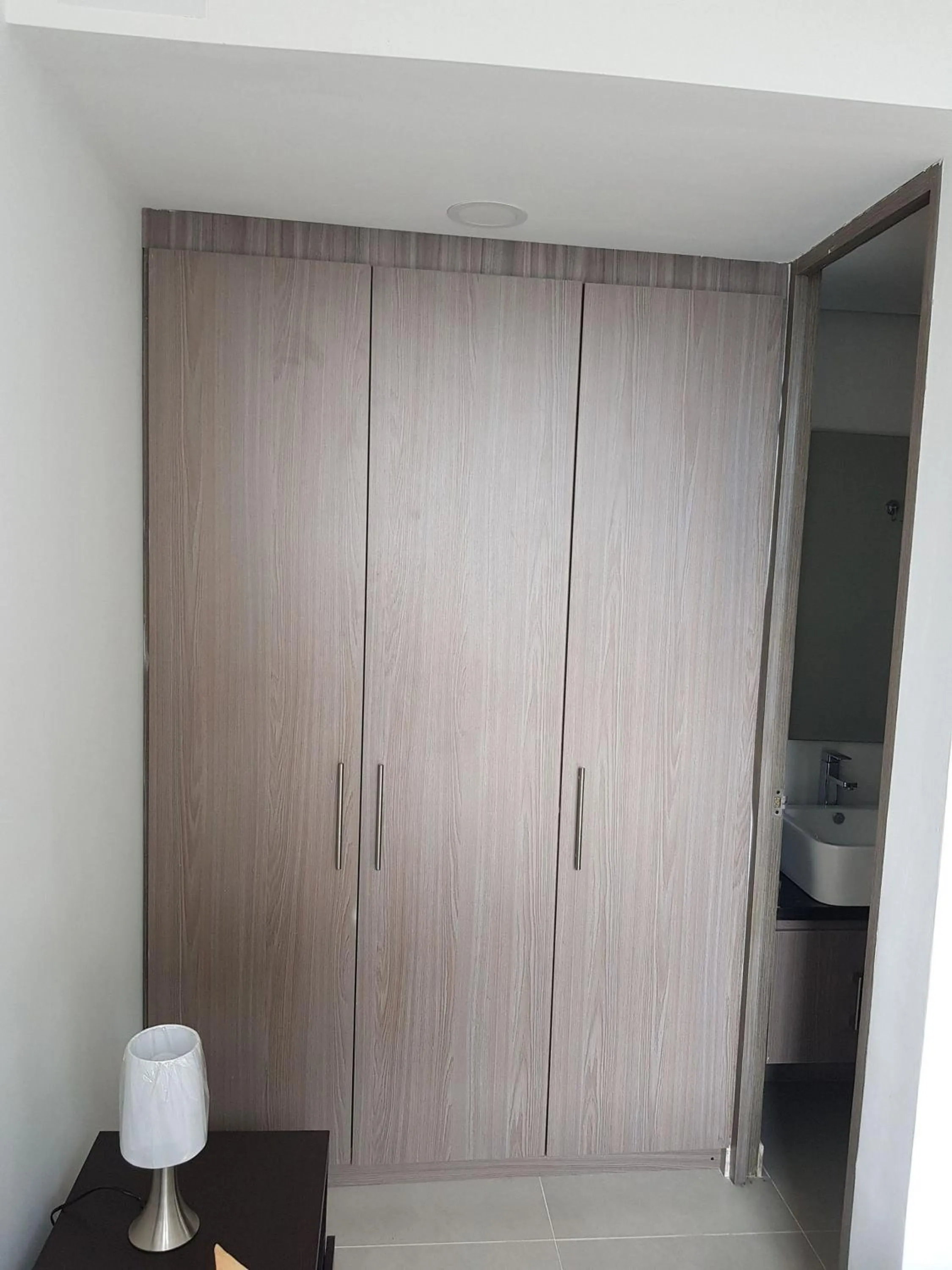 On site in 502 Moderno Aparta-Suite en Versalles Tipo Loft - Cali Tower Suites & Lofts