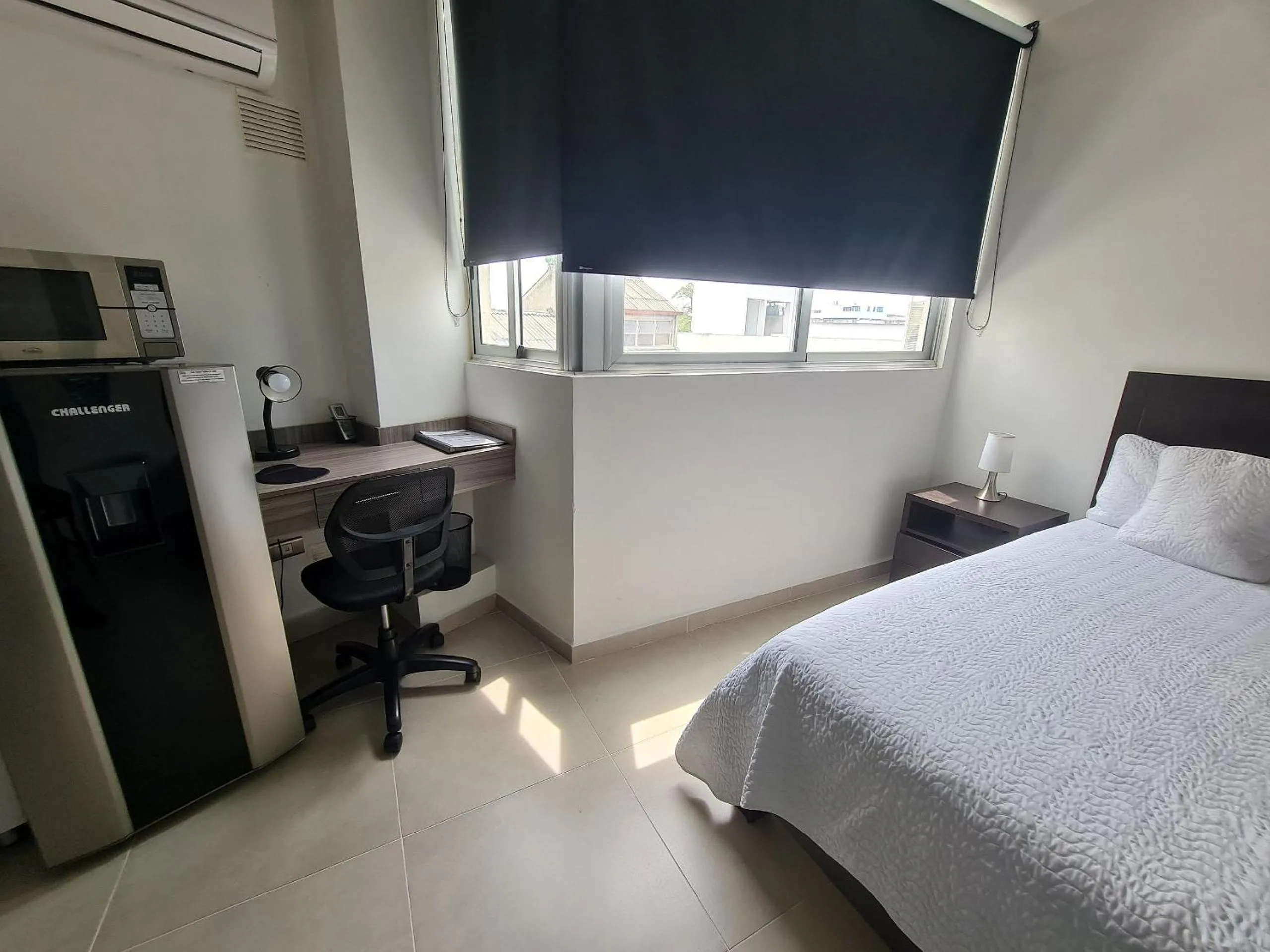 Area and facilities, Bed in 502 Moderno Aparta-Suite en Versalles Tipo Loft - Cali Tower Suites & Lofts