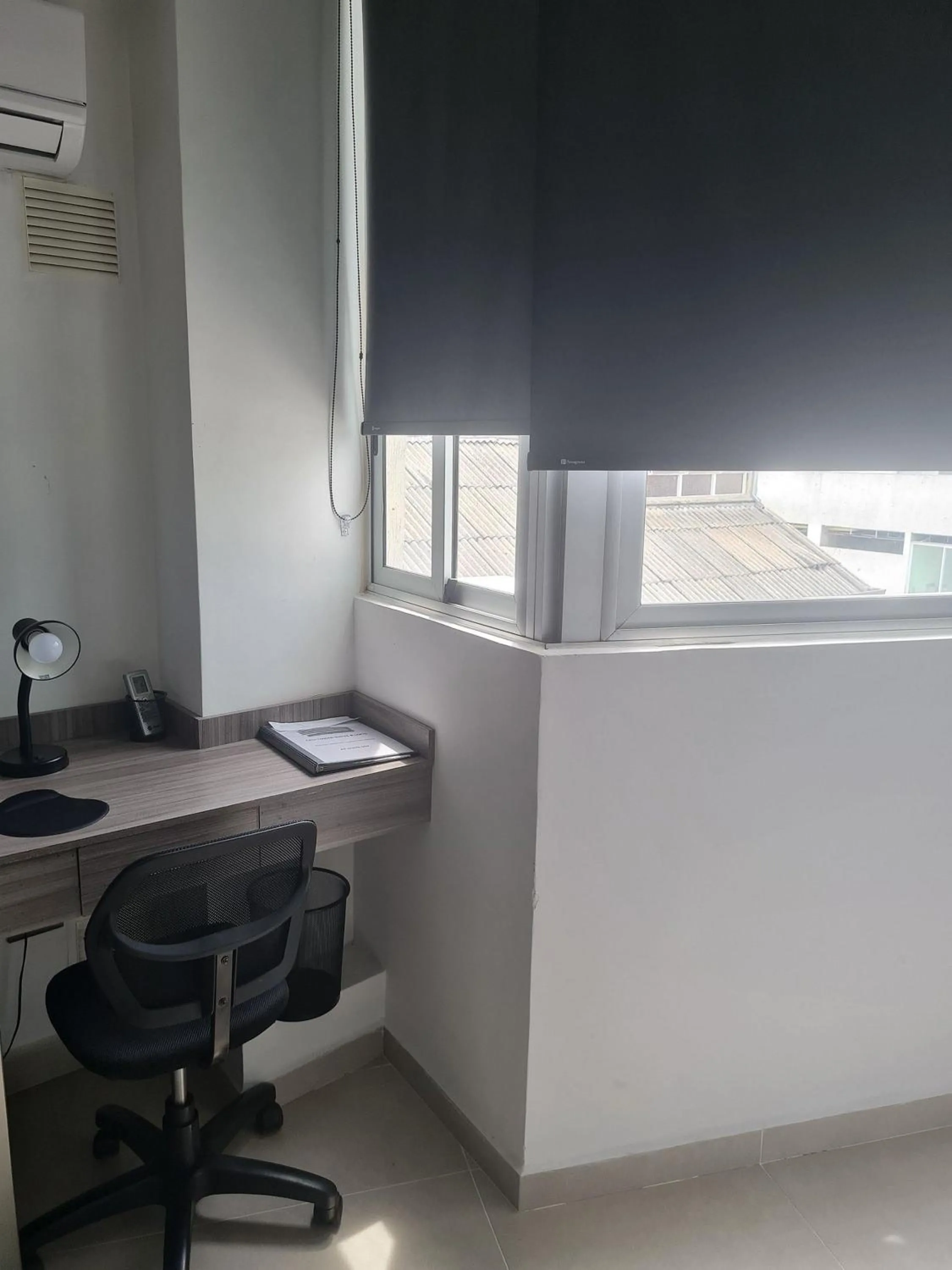 Area and facilities in 502 Moderno Aparta-Suite en Versalles Tipo Loft - Cali Tower Suites & Lofts
