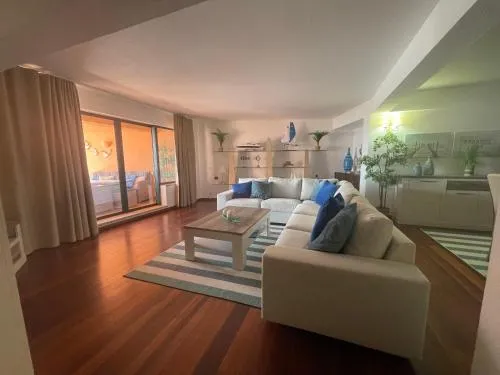 Marina Garden by Ethnic Ocean