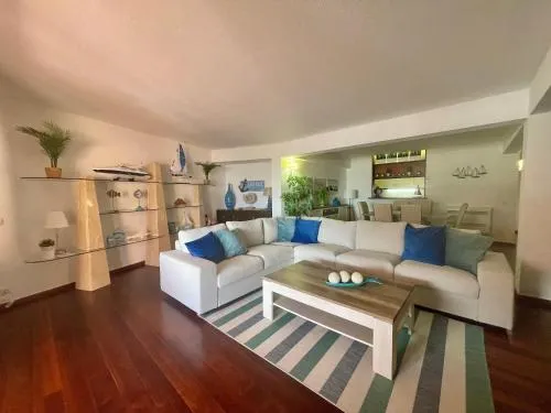 Marina Garden by Ethnic Ocean