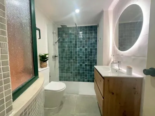 Marina Garden by Ethnic Ocean