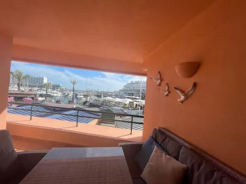 Marina Garden by Ethnic Ocean