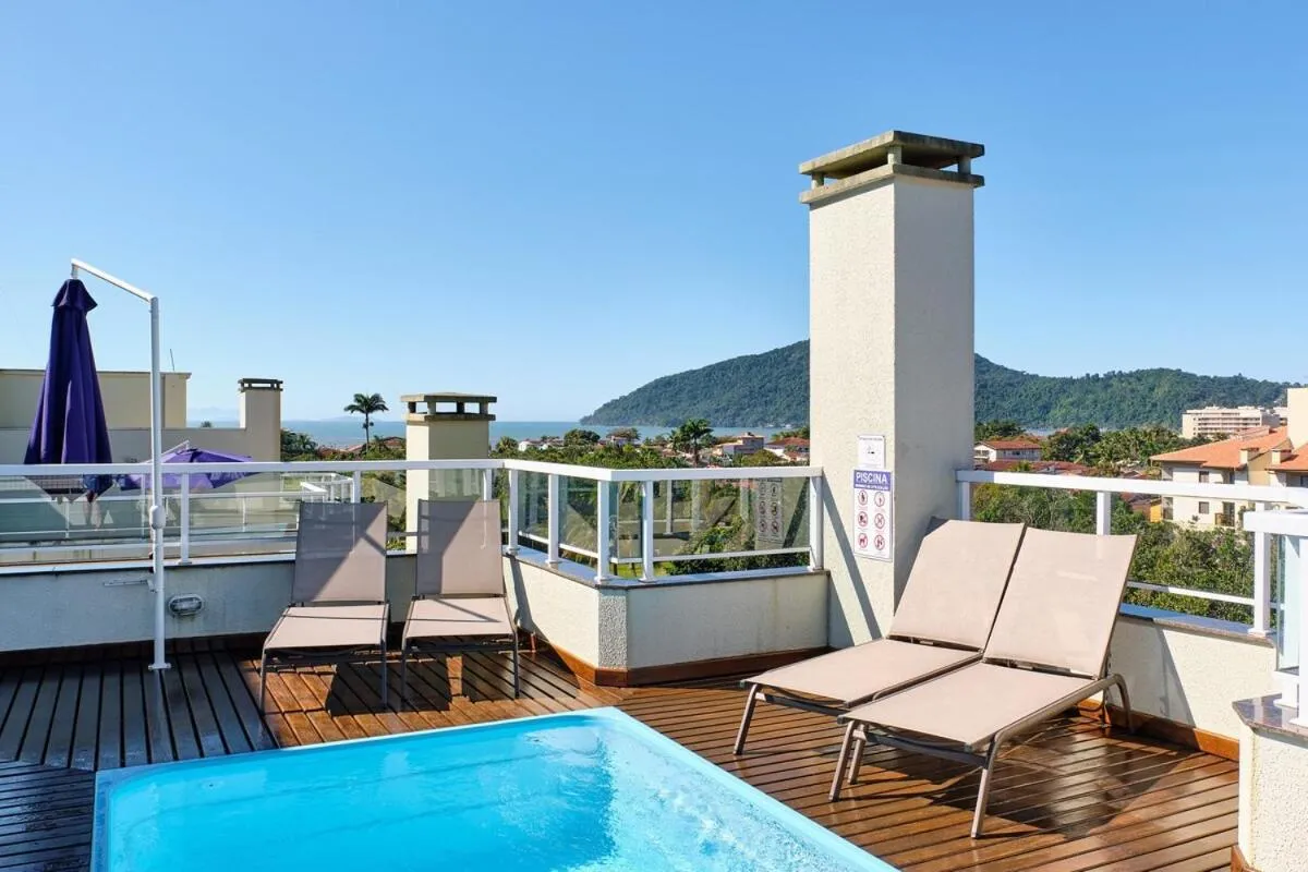BH56 Conforto, AR, Varanda Gourmet e Vista Linda