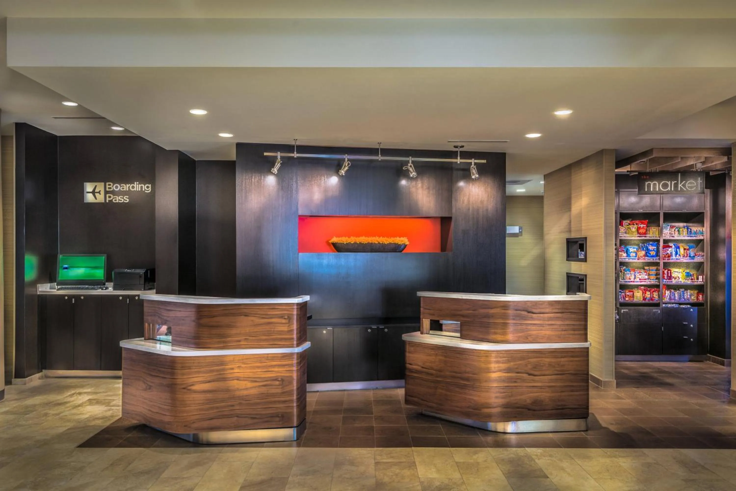 View (from property/room) in Courtyard by Marriott Charleston Downtown/Civic Center