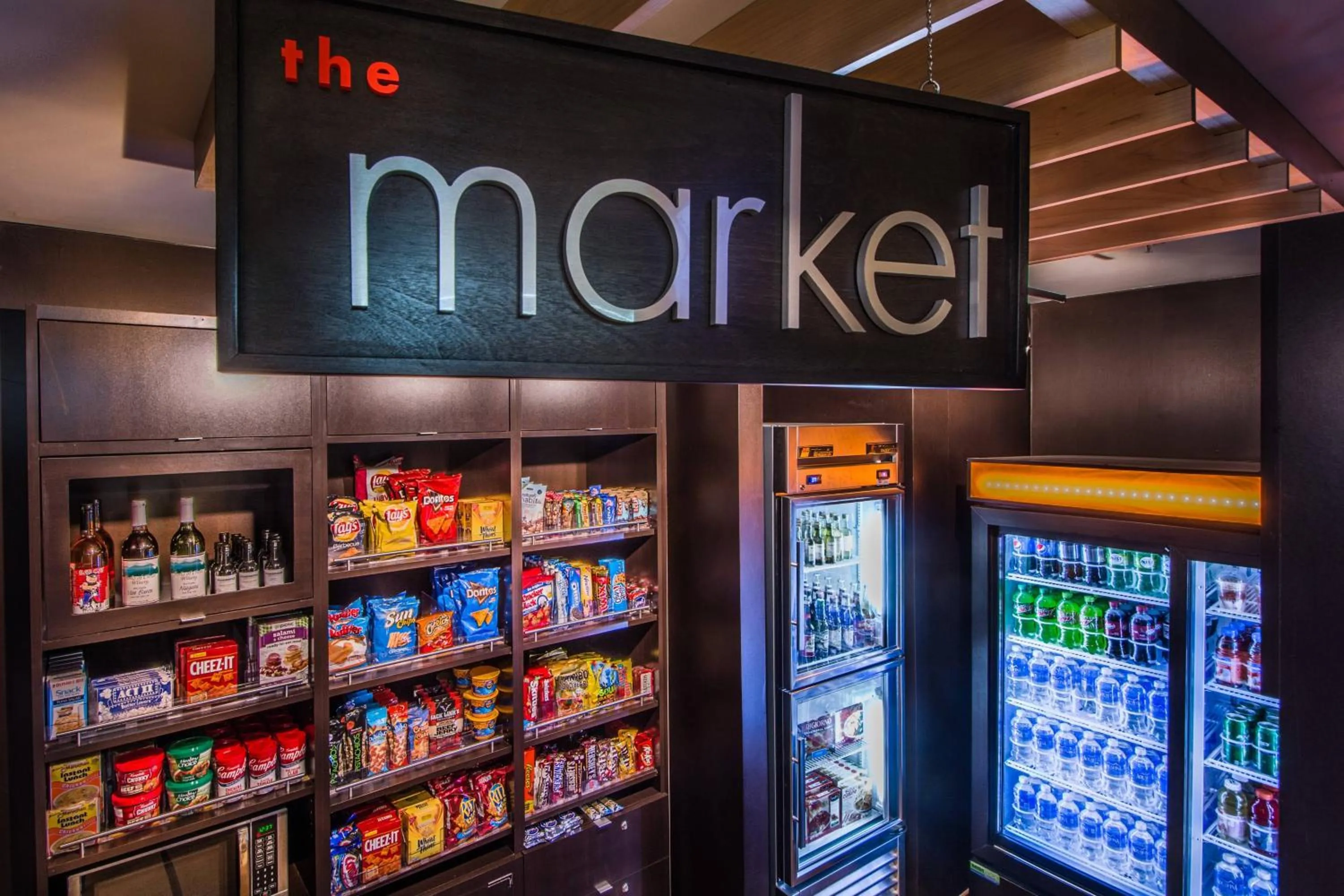 Other in Courtyard by Marriott Charleston Downtown/Civic Center