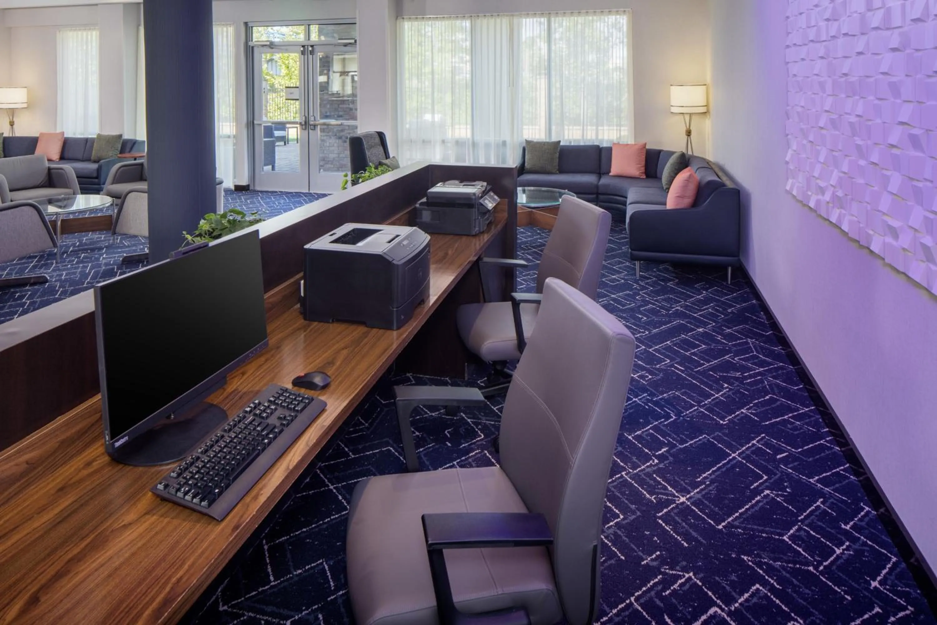 Other in Courtyard by Marriott Charleston Downtown/Civic Center