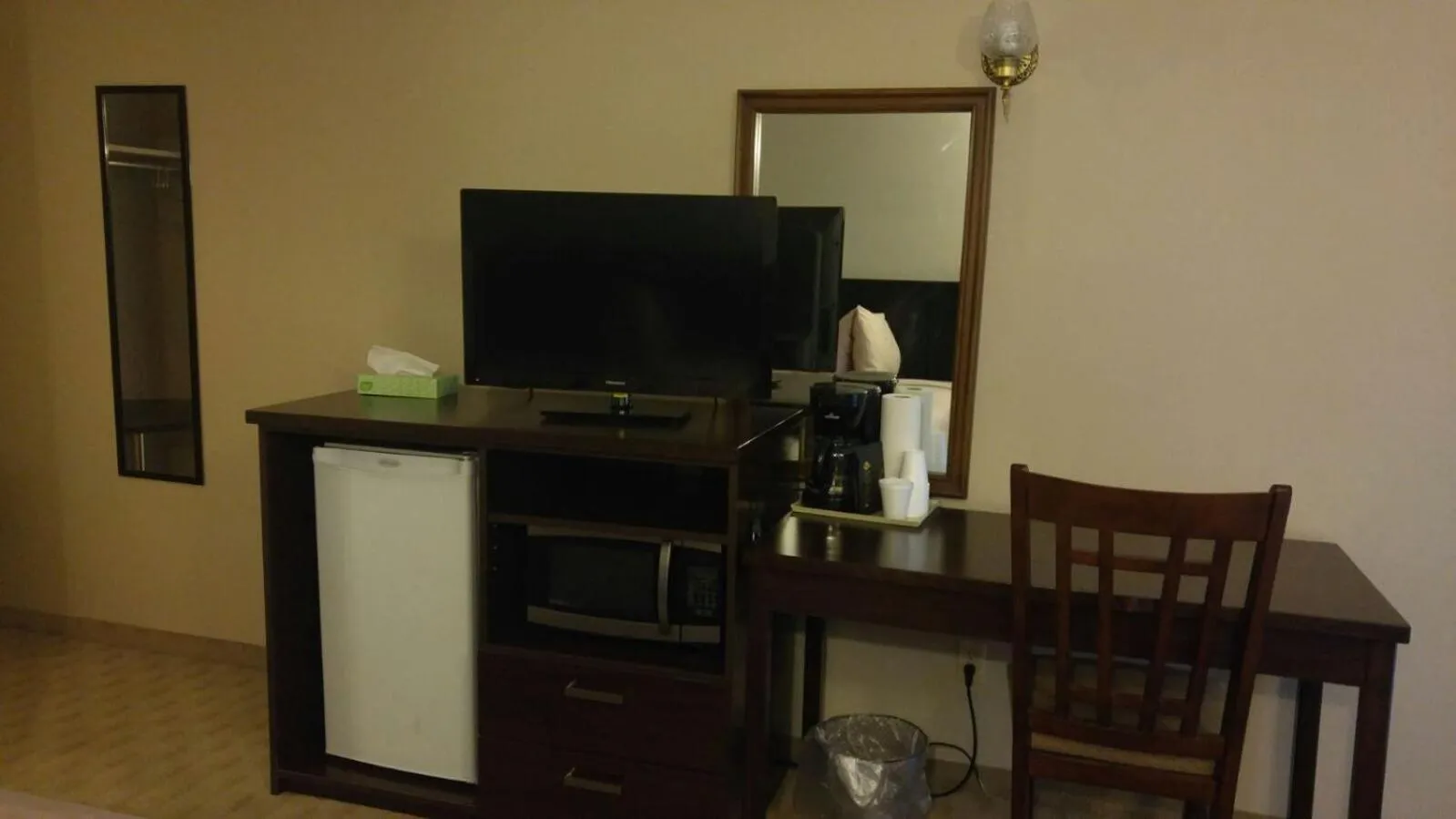 Melville Country Inn