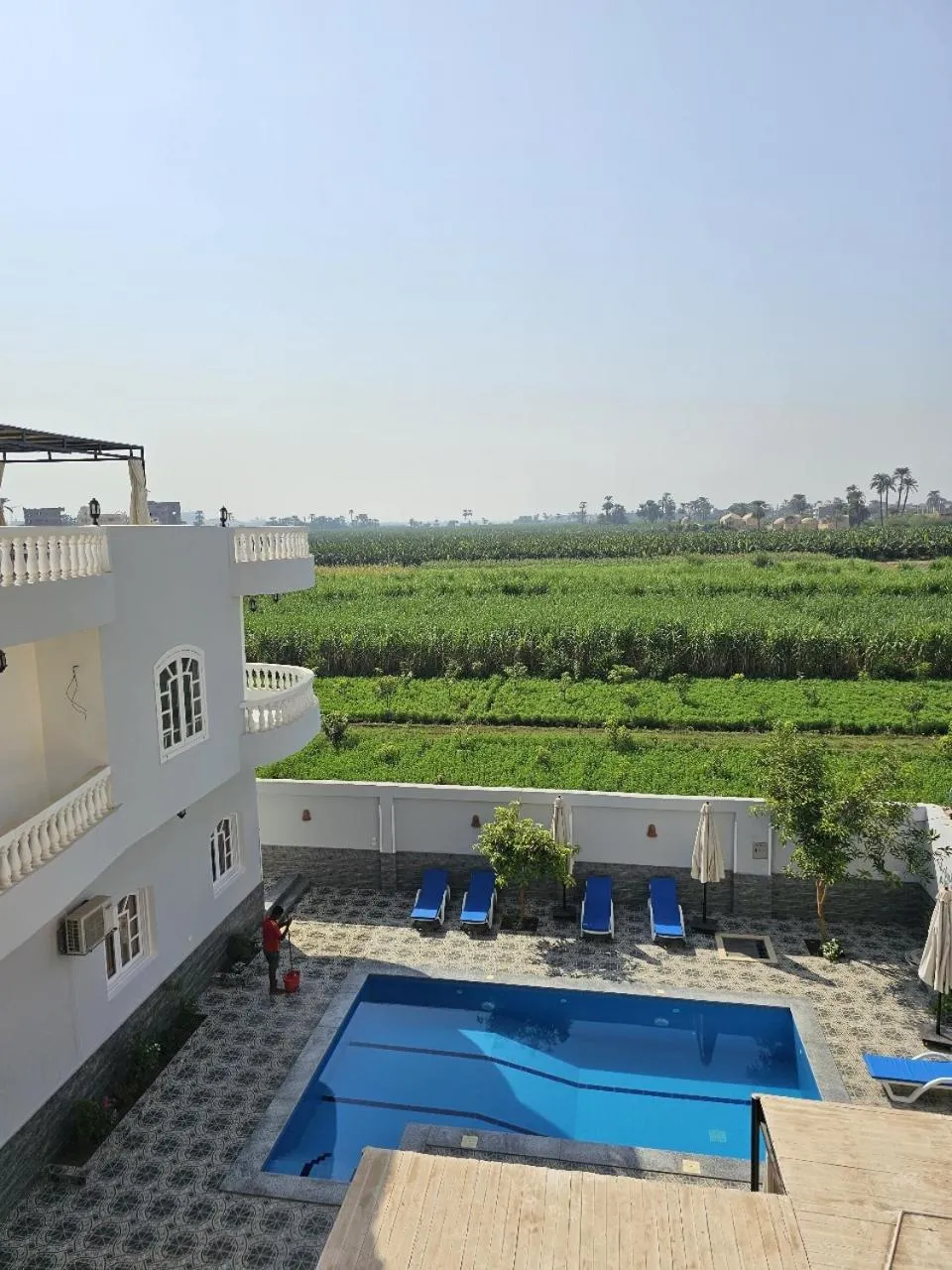 Panorama Hotel