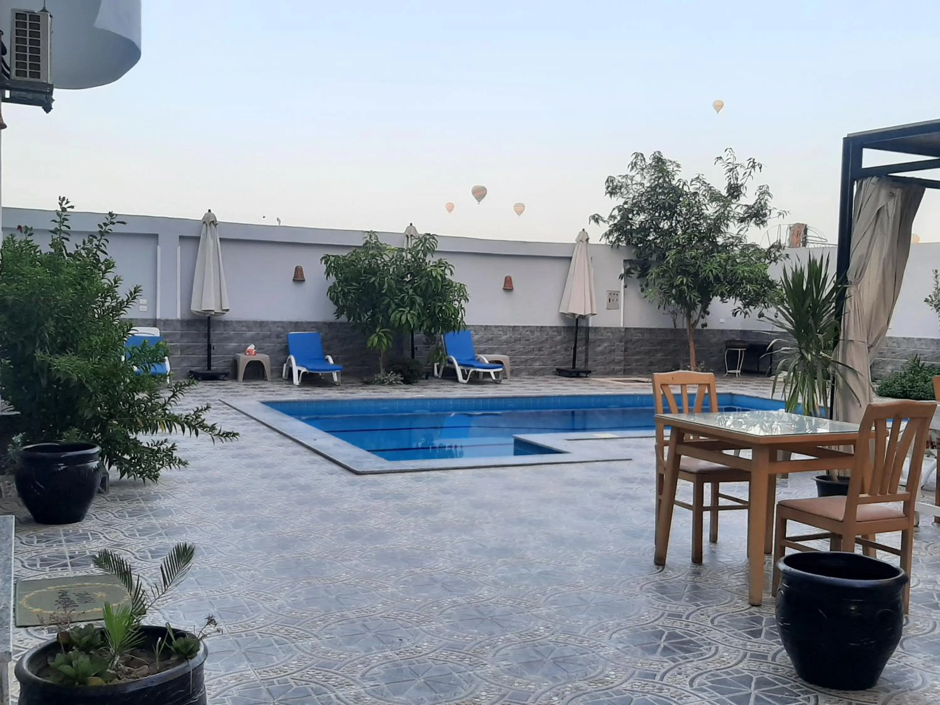 Panorama Hotel