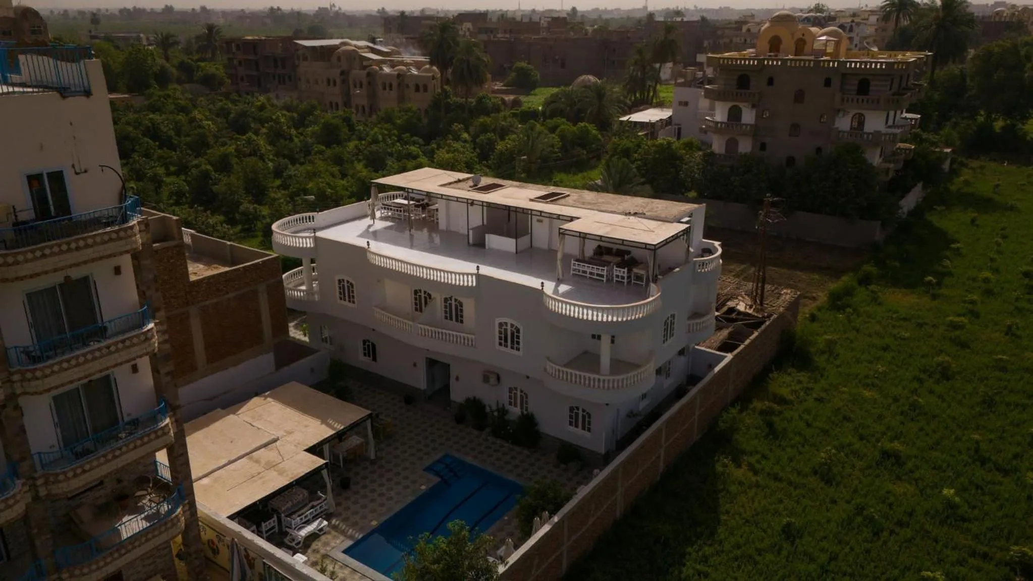 Panorama Hotel