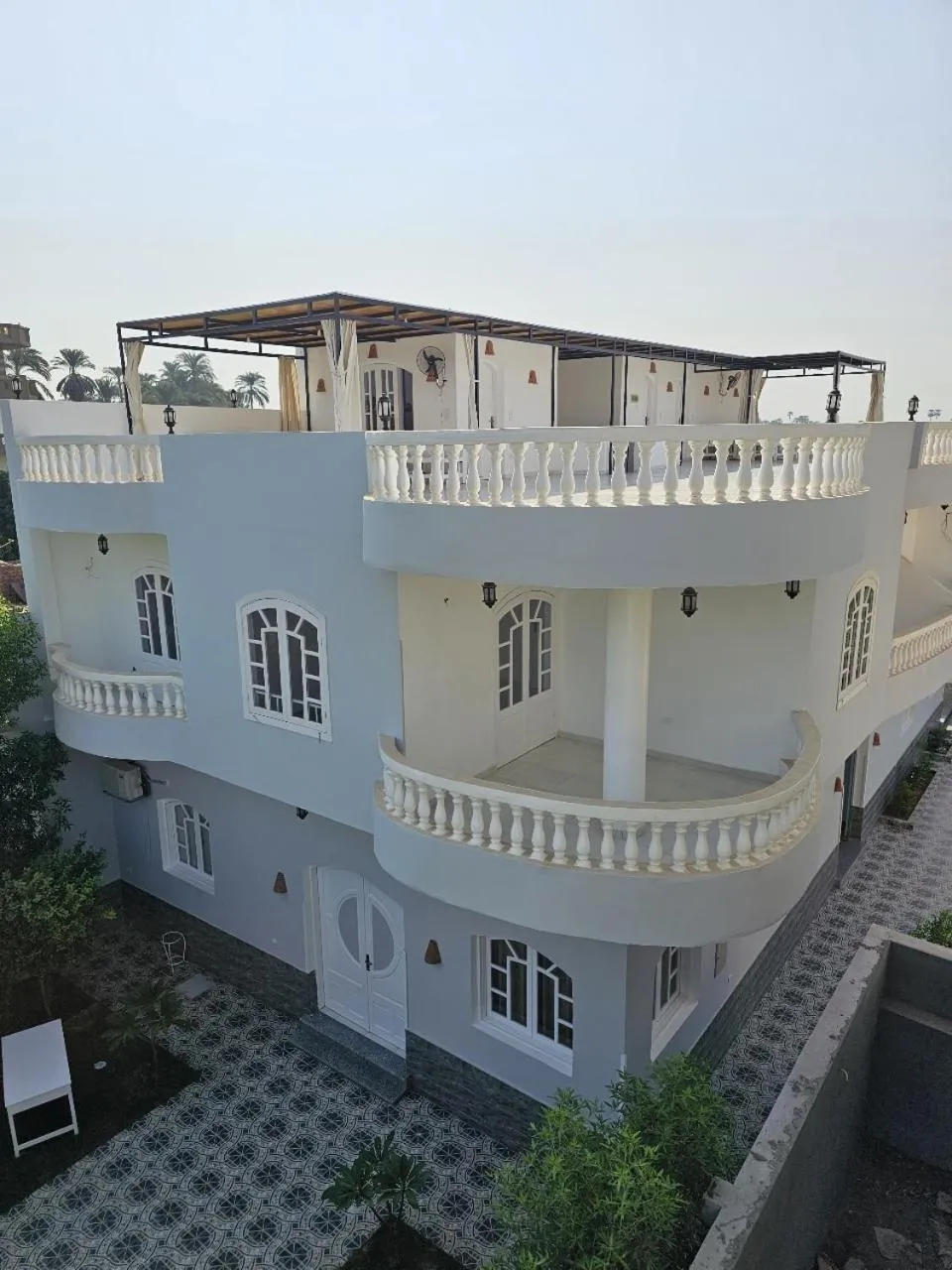 Panorama Hotel