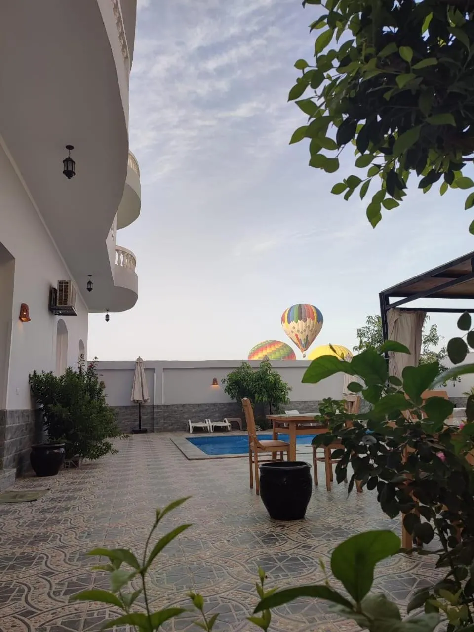 Panorama Hotel