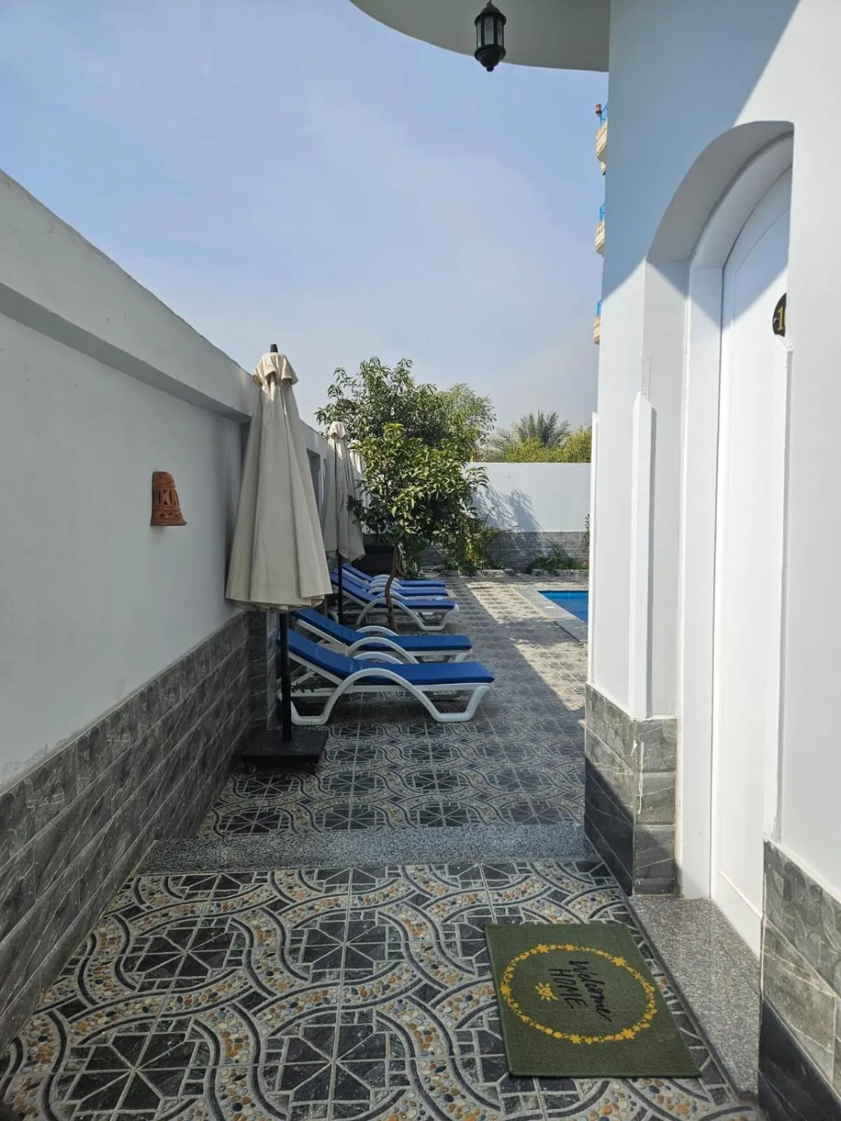 Panorama Hotel