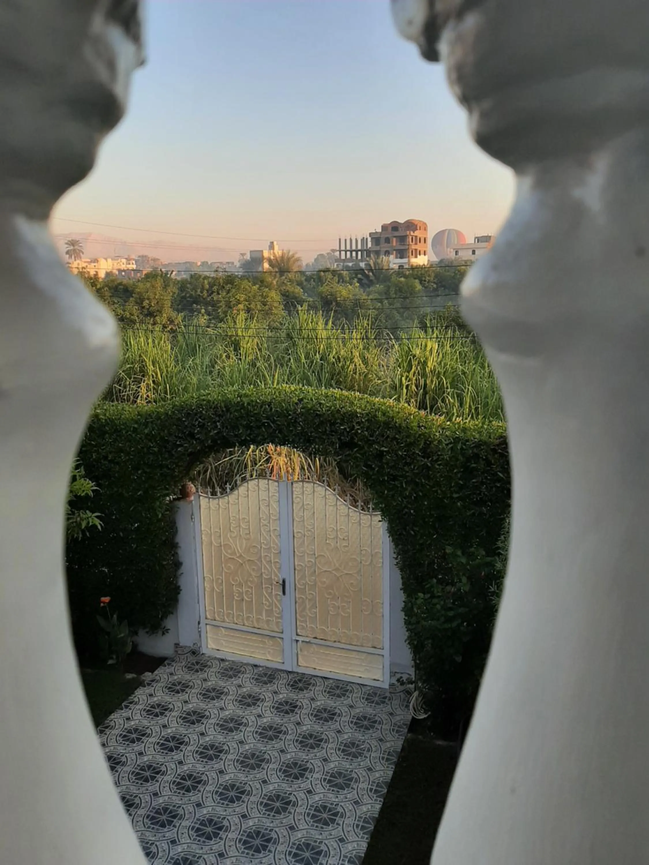 Panorama Hotel