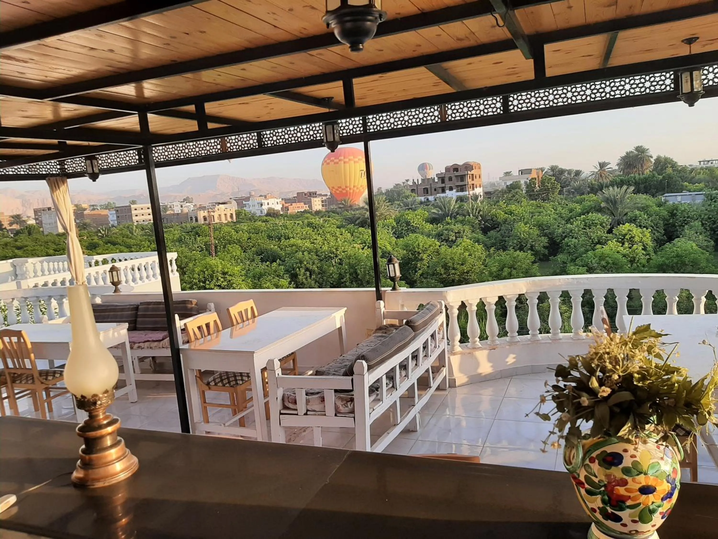 Panorama Hotel