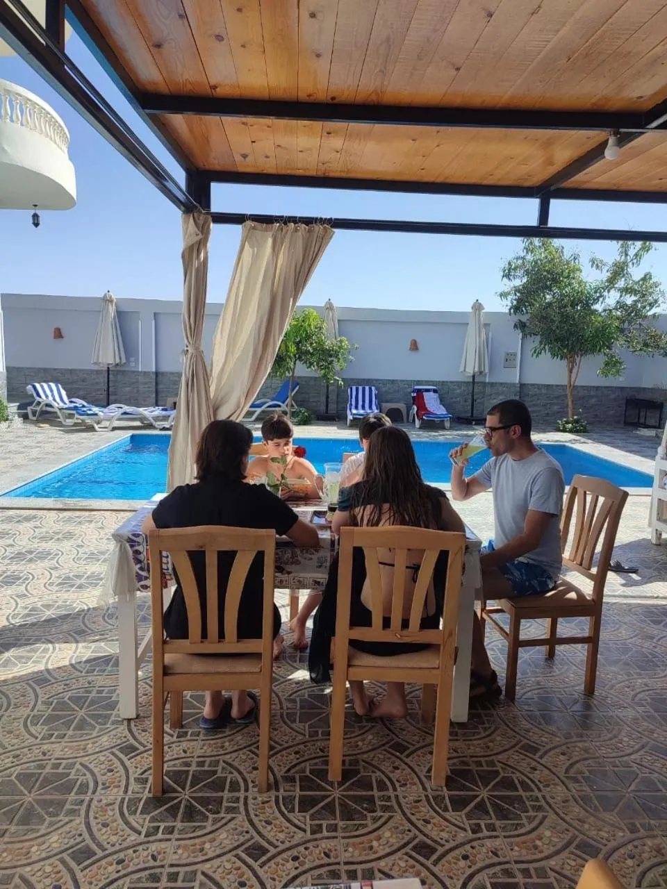 Panorama Hotel