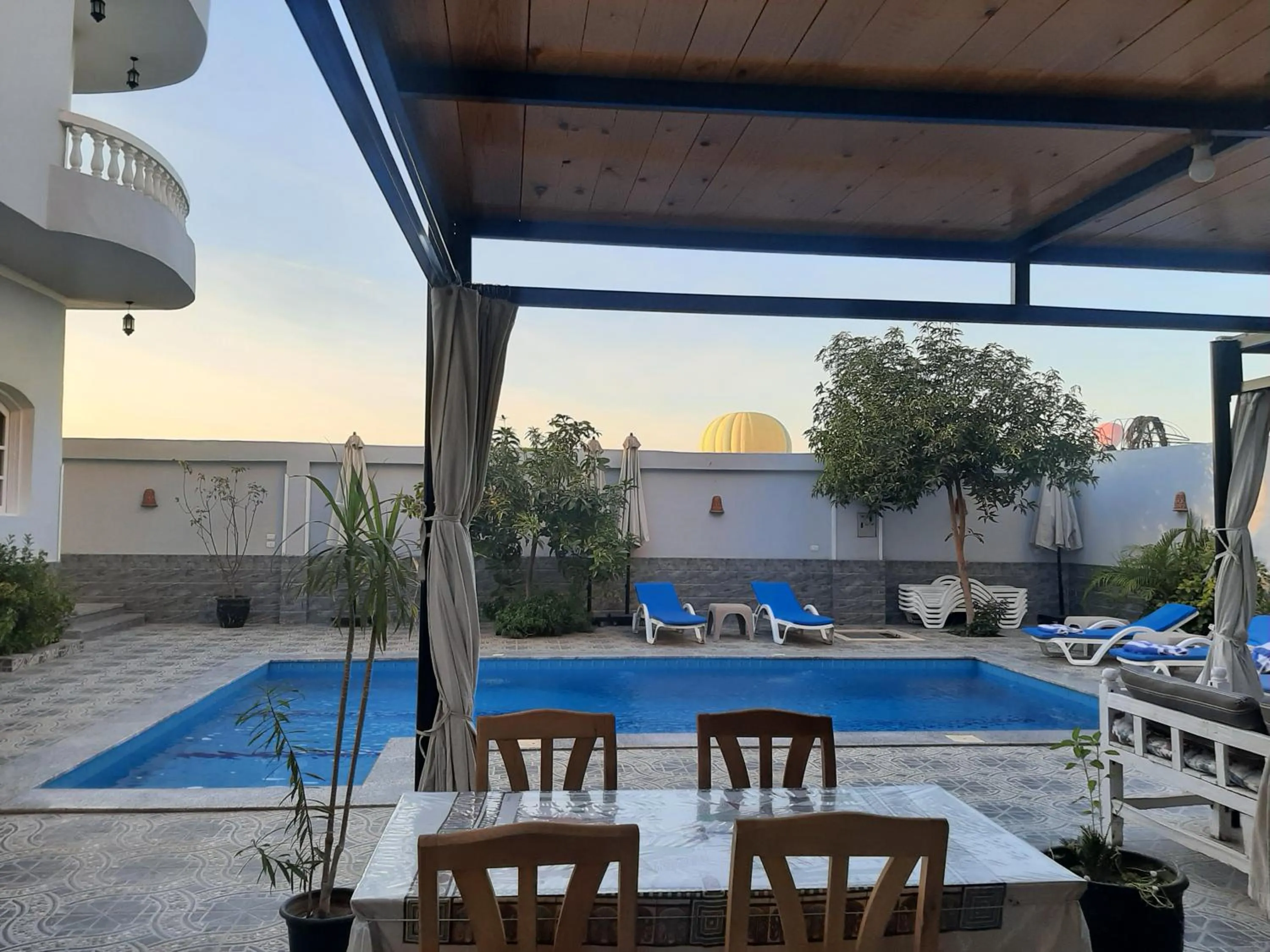 Panorama Hotel