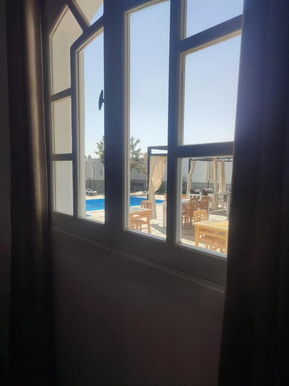 Panorama Hotel
