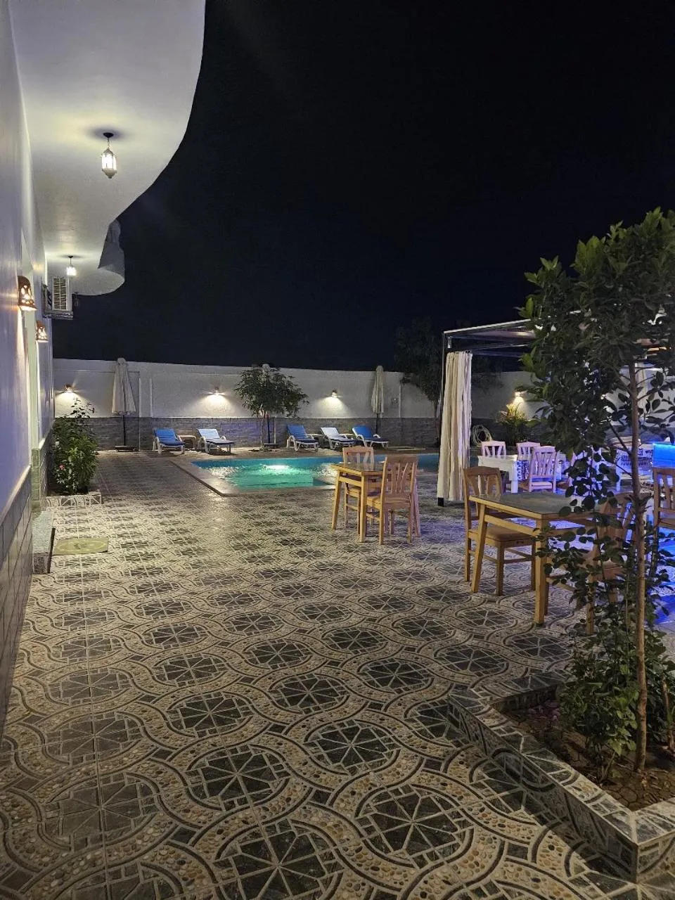 Panorama Hotel
