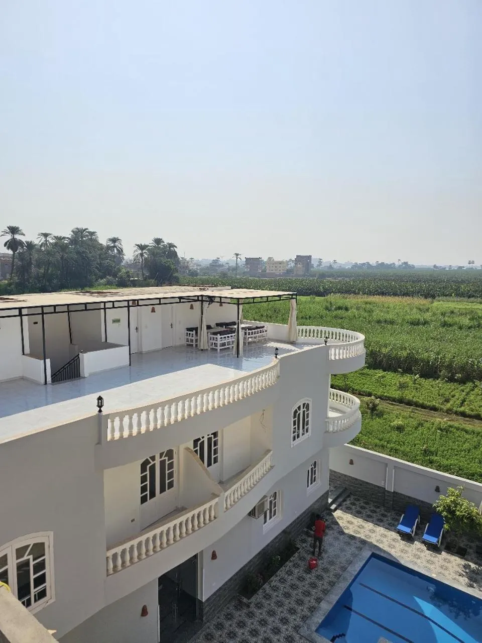 Panorama Hotel