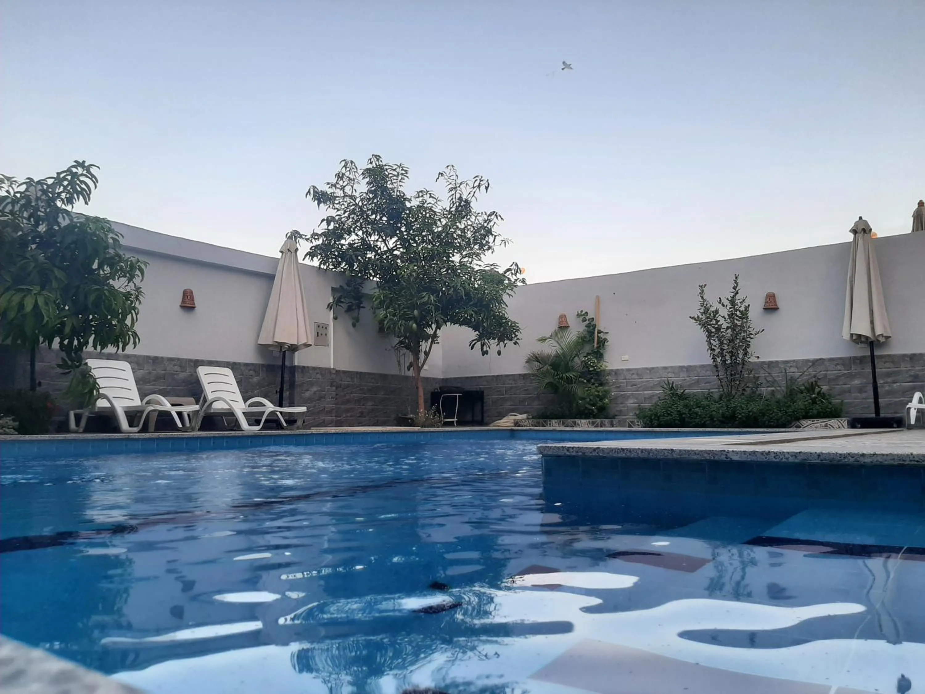 Panorama Hotel