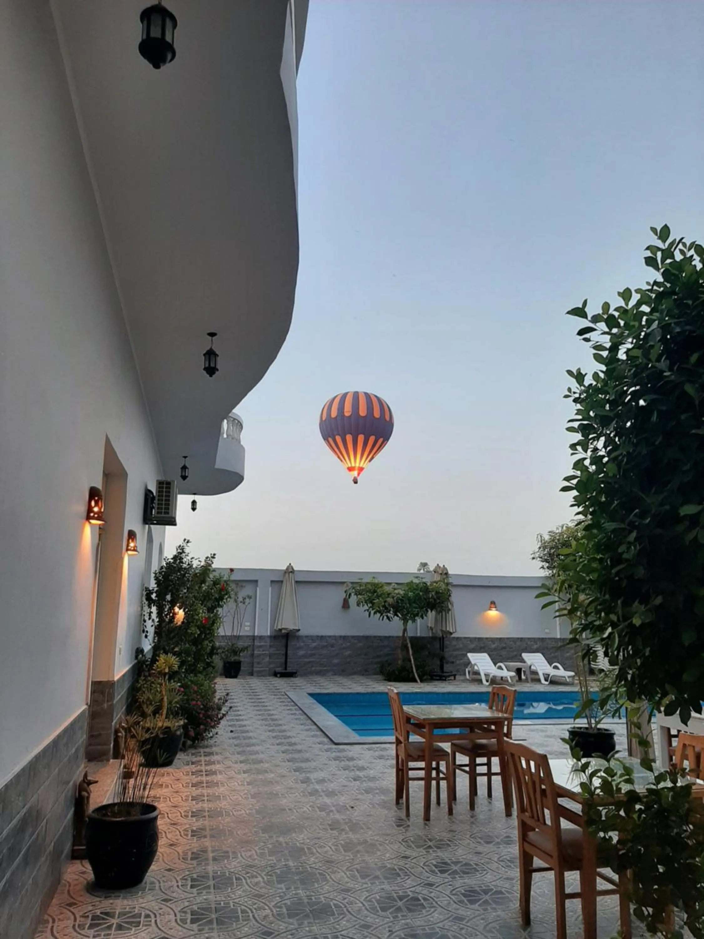 Panorama Hotel