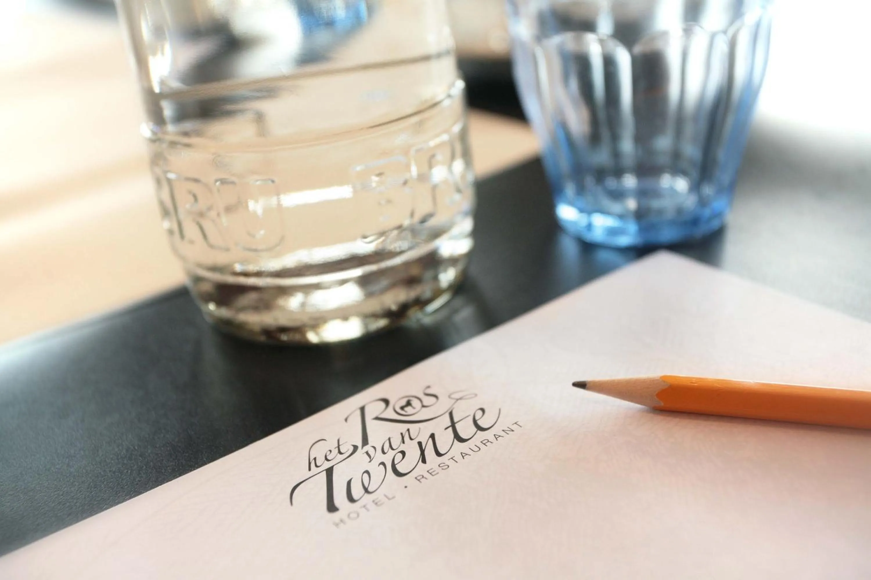 Business facilities in Het Ros van Twente