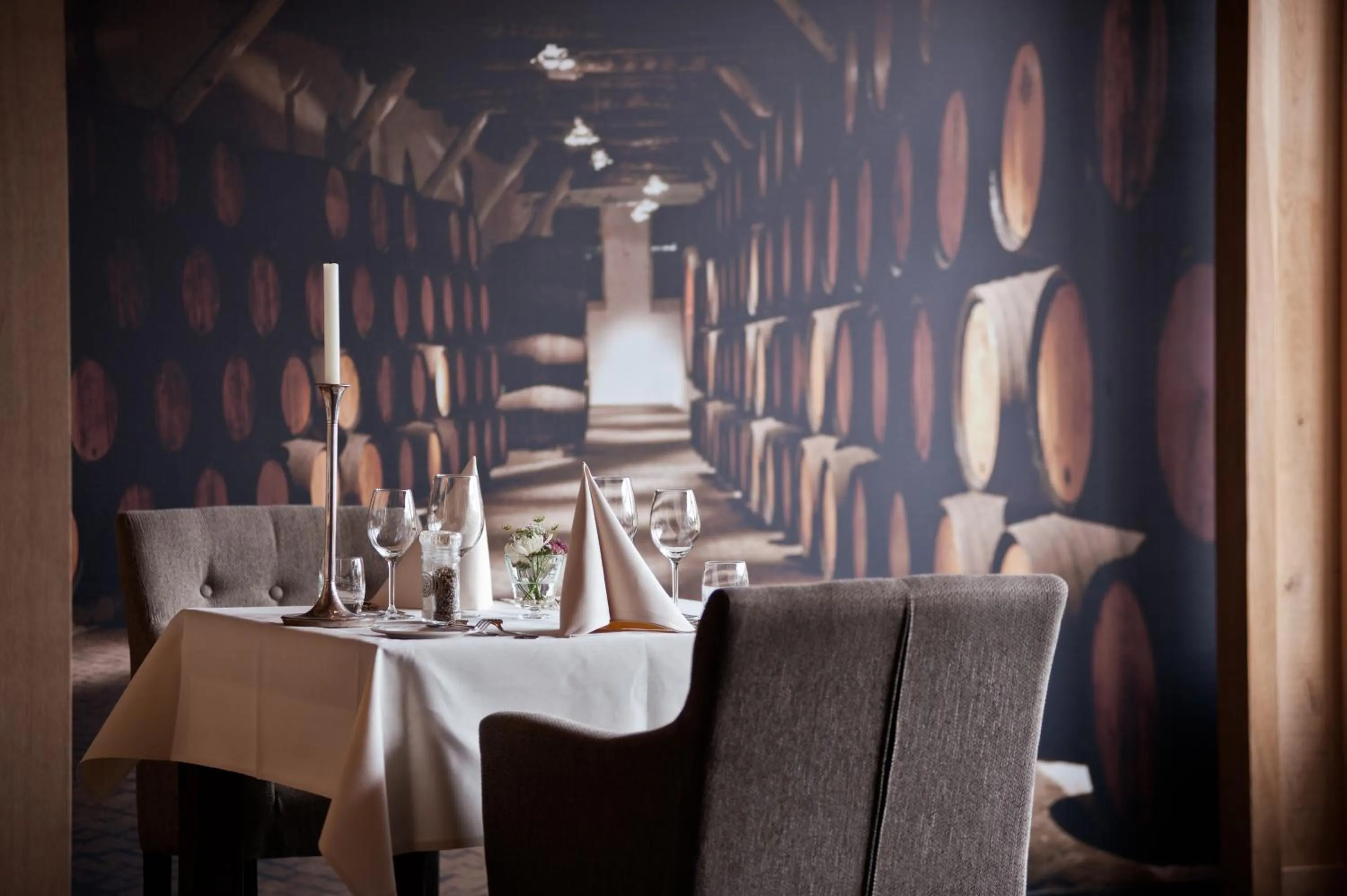 Restaurant/places to eat in Het Ros van Twente