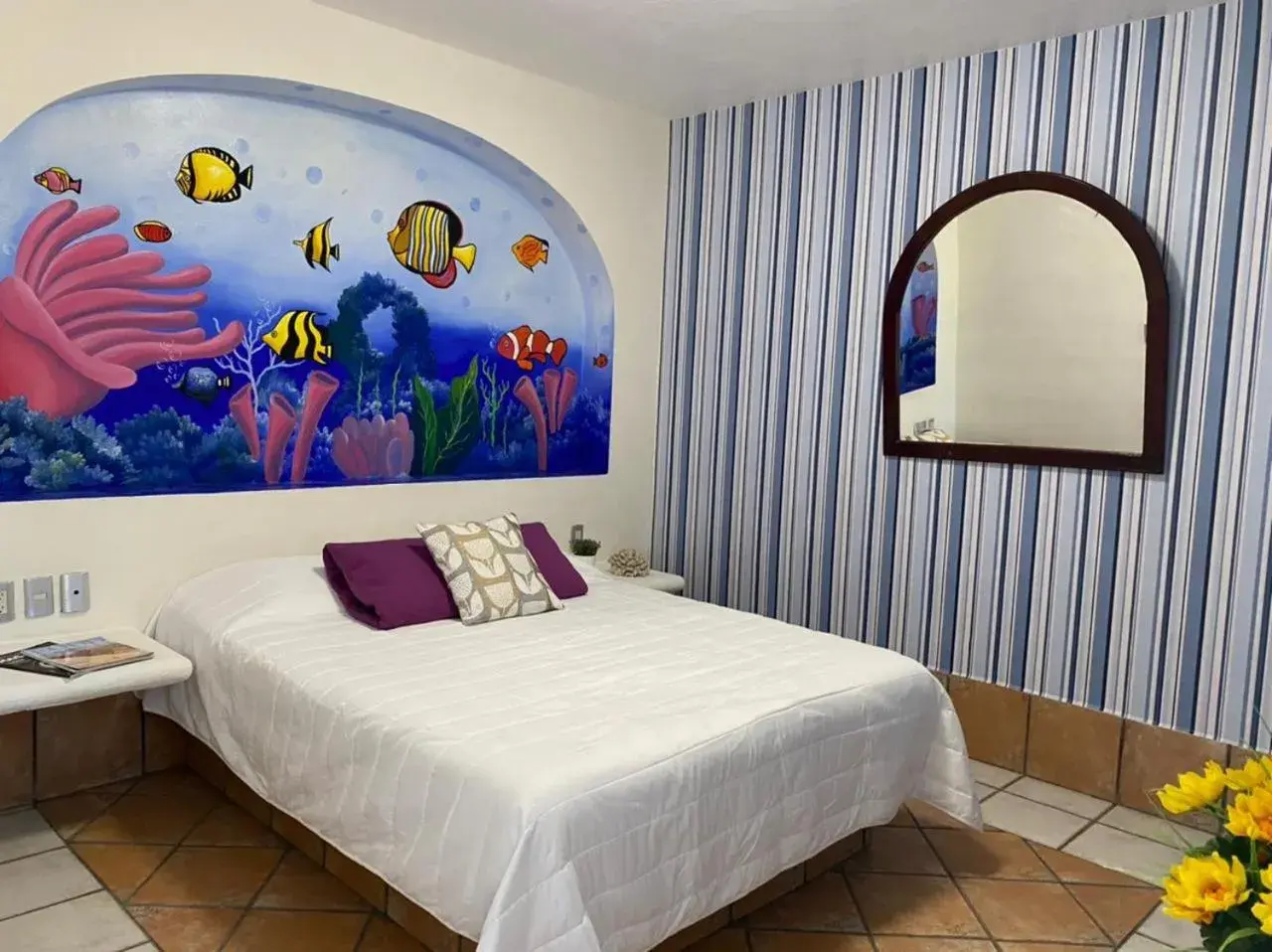 Junior Suite in Hotel Yauco Junior Suite in Hotel Yauco