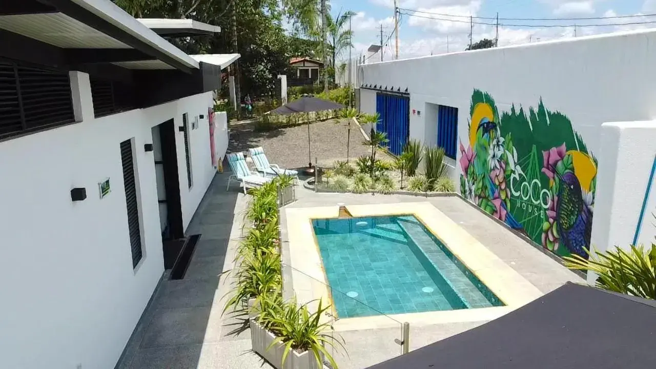 Coco House Hotel Boutique Coco House Hotel Boutique