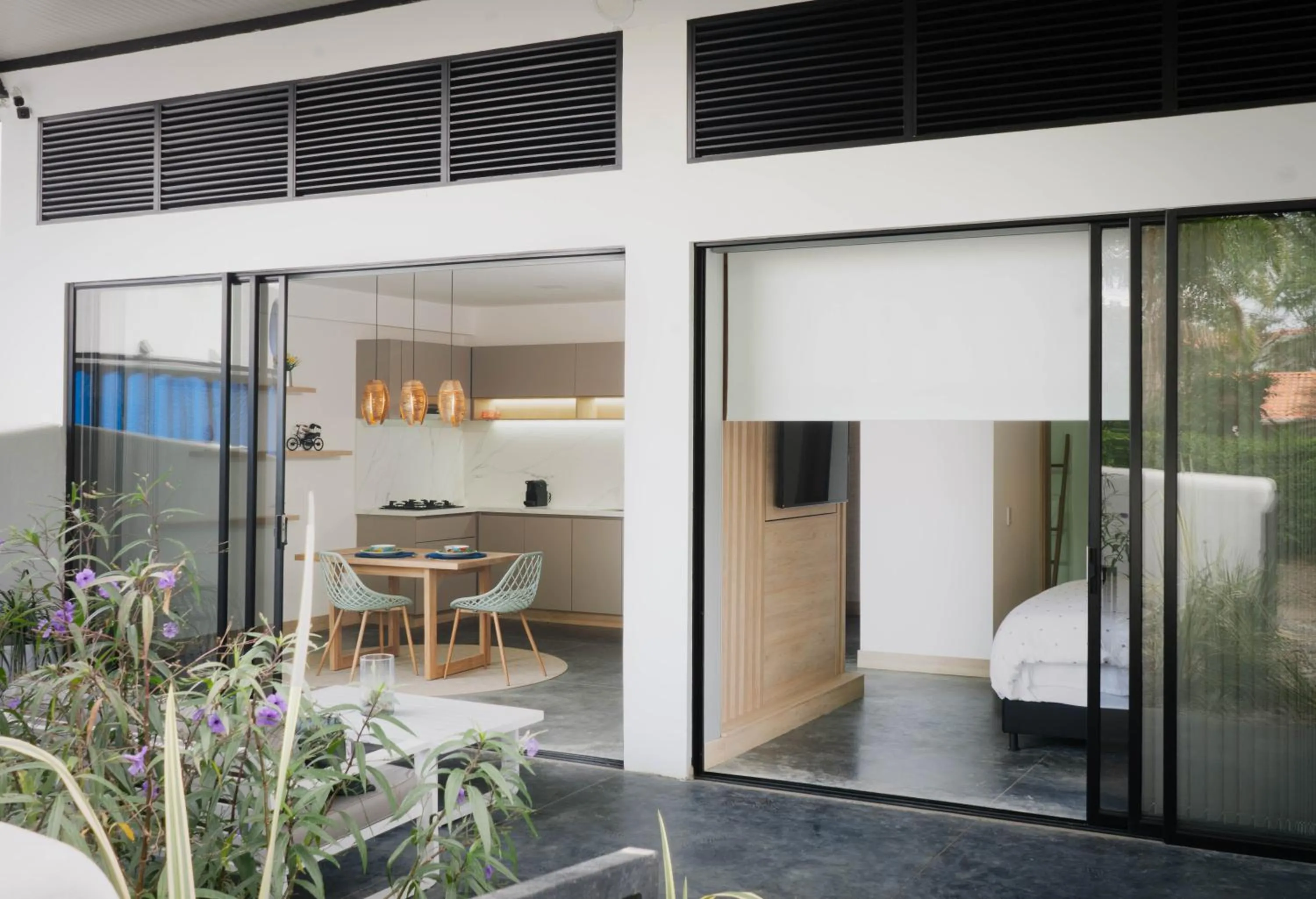 Coco House Hotel Boutique
