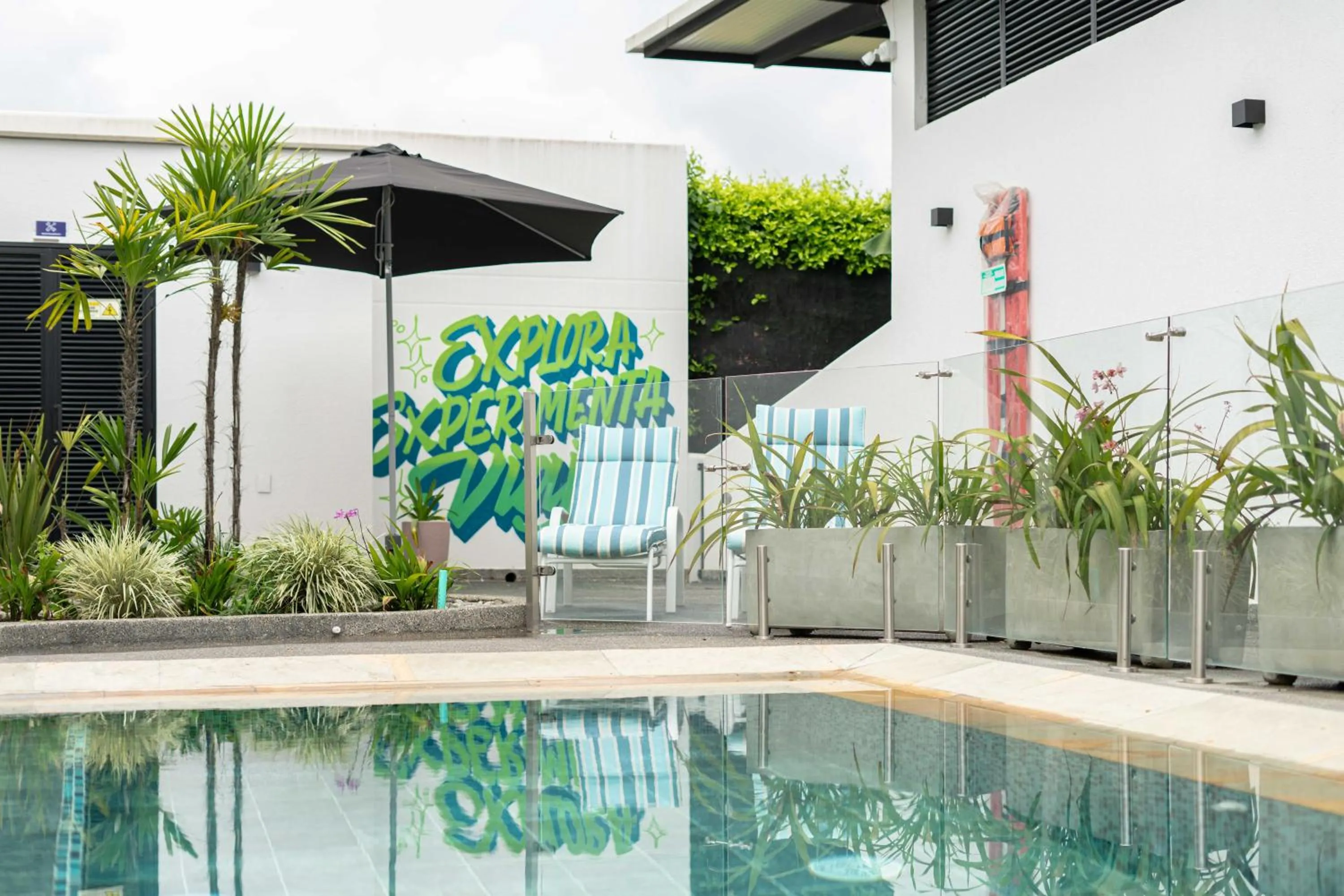Coco House Hotel Boutique