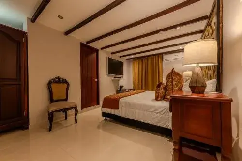 Hotel Dorado Plaza Boutique Calle del Arsenal Hotel Dorado Plaza Boutique Calle del Arsenal