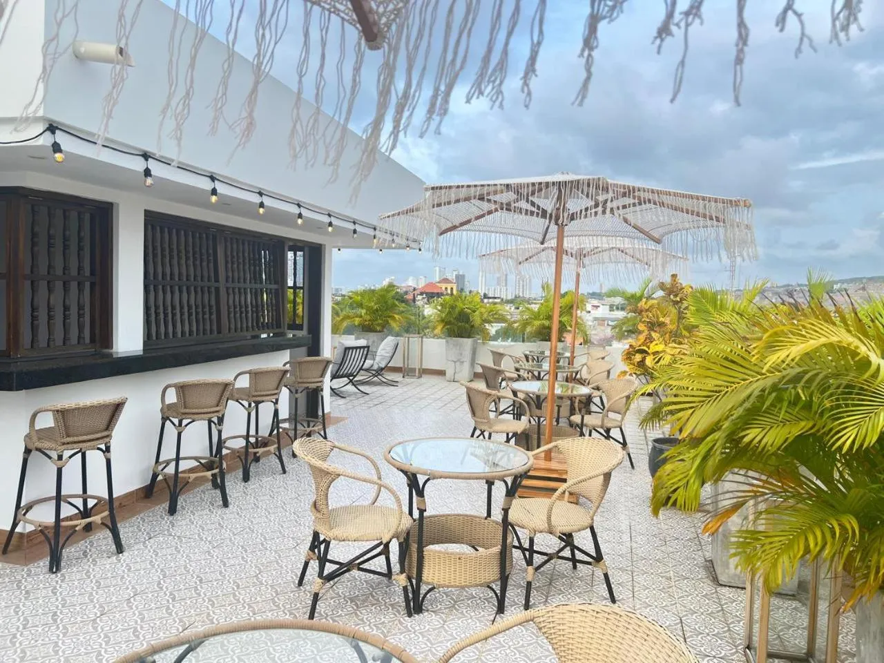 Hotel Dorado Plaza Boutique Calle del Arsenal