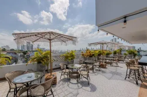 Hotel Dorado Plaza Boutique Calle del Arsenal Hotel Dorado Plaza Boutique Calle del Arsenal