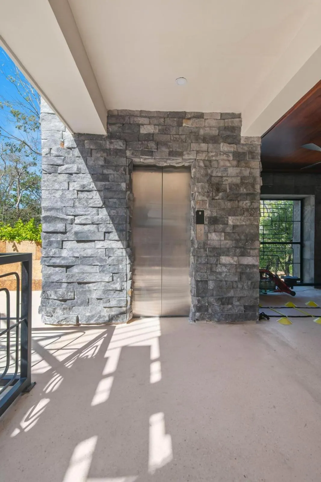 Property building in Condominio Talulah Living Tulum