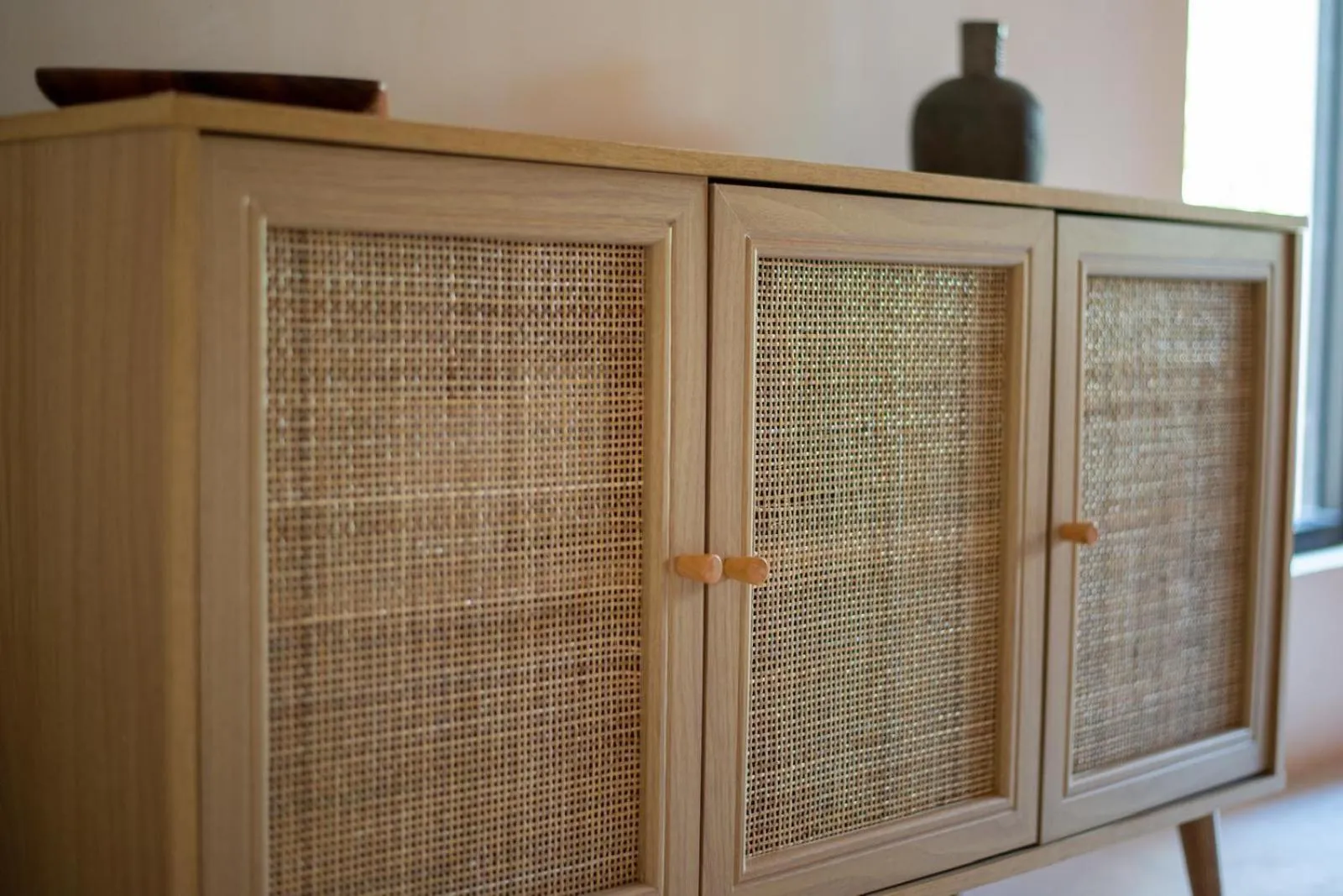 wardrobe in Condominio Talulah Living Tulum