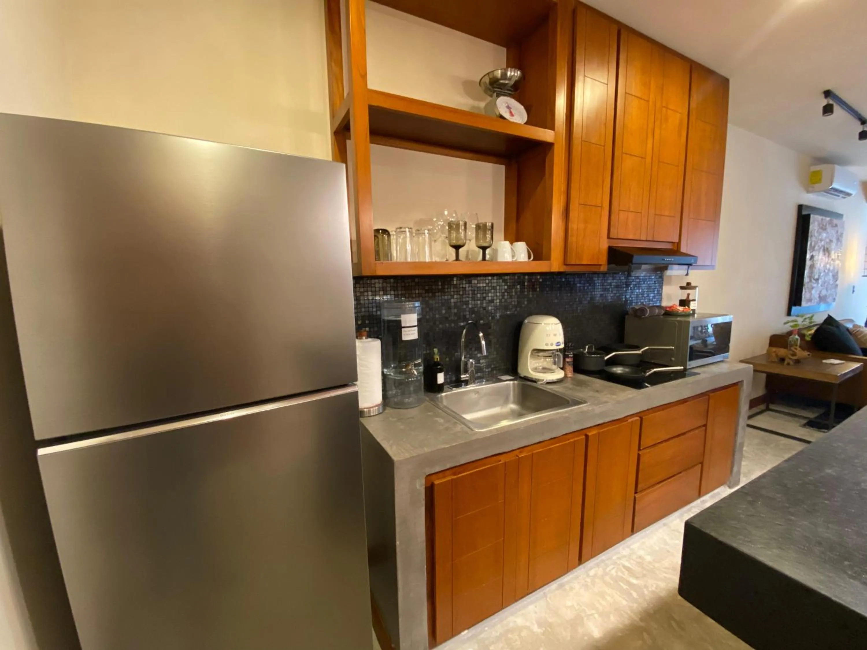 Condominio Talulah Living Tulum